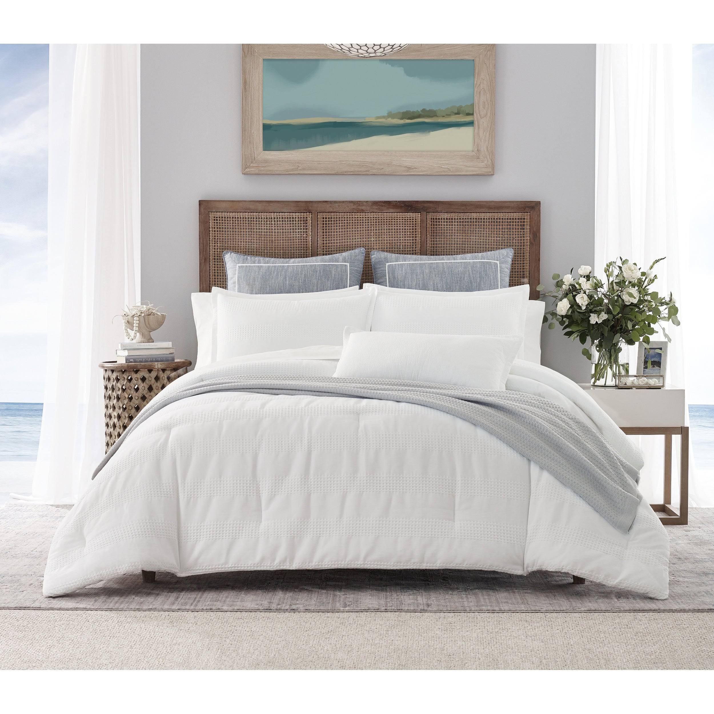 Nautica Hampton Full/Queen Duvet 3-Piece Cover Set - XEP8GS_URLZ Nautica Hampton Full/Queen Duvet 3-Piece Cover Set - XEP8GS_URLZ