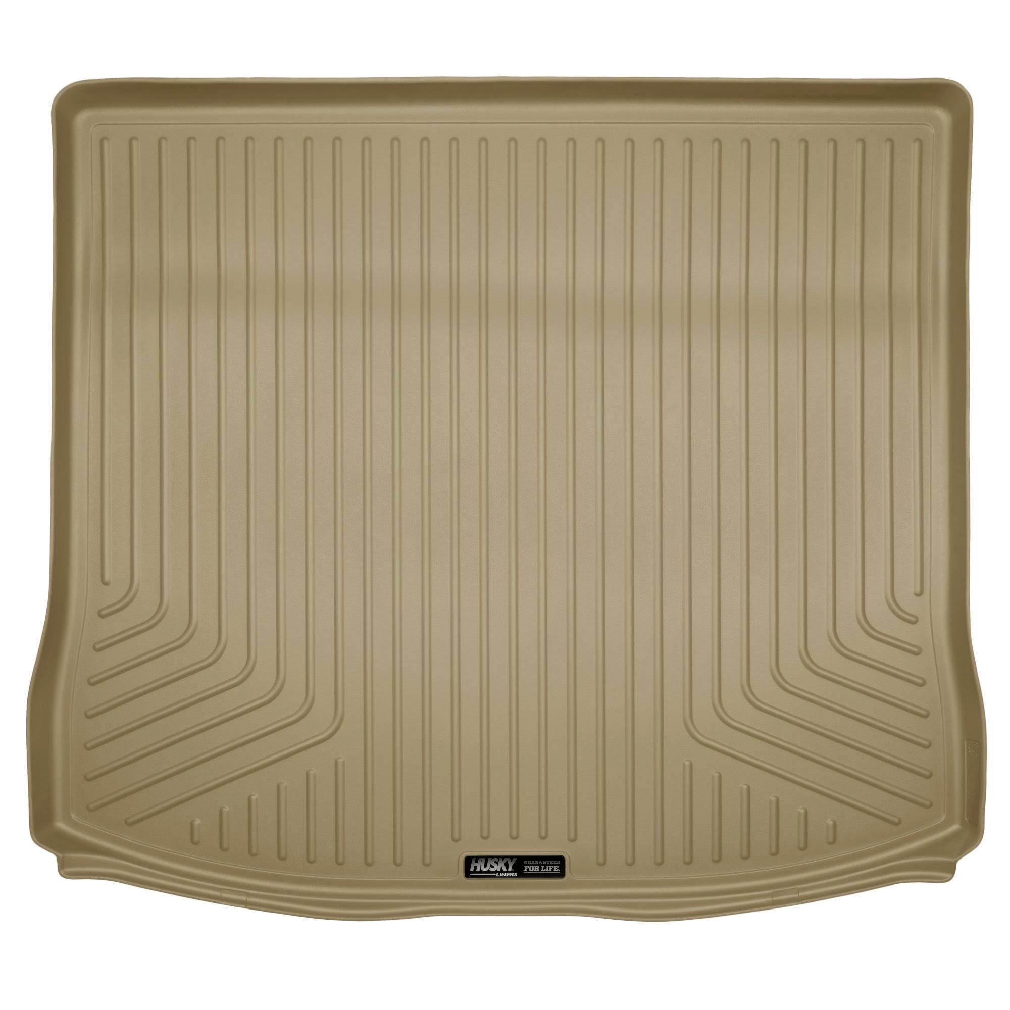 Husky Liners 23523 WeatherBeater Cargo TQMJB2_ACHR Husky Liners 23523 WeatherBeater Cargo TQMJB2_ACHR