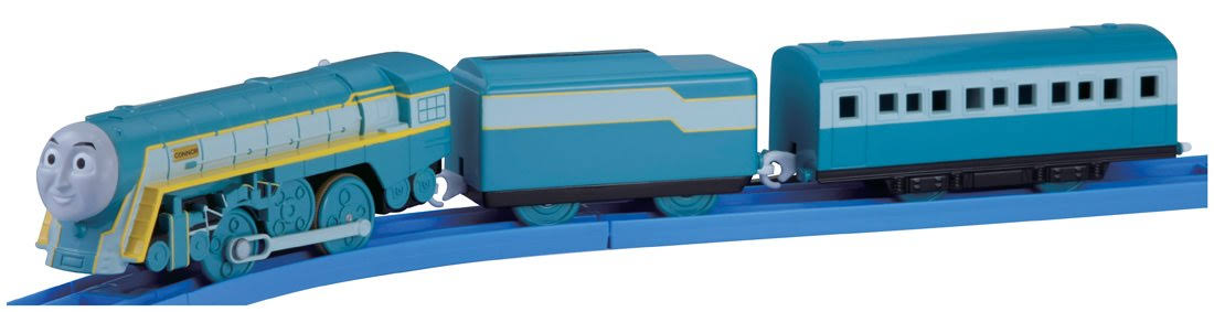 Tomy Pla-Rail Thomas and Friends TS-16 IISQPH_J5EQ Tomy Pla-Rail Thomas and Friends TS-16 IISQPH_J5EQ