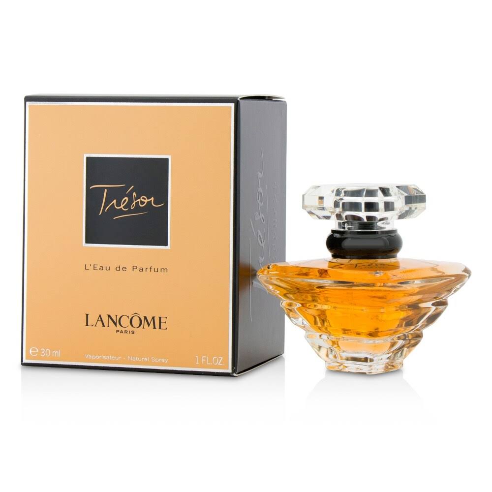 Tresor Eau De Parfum Spray - 30ml-XGSLEJ_QU29 Tresor Eau De Parfum Spray - 30ml-XGSLEJ_QU29