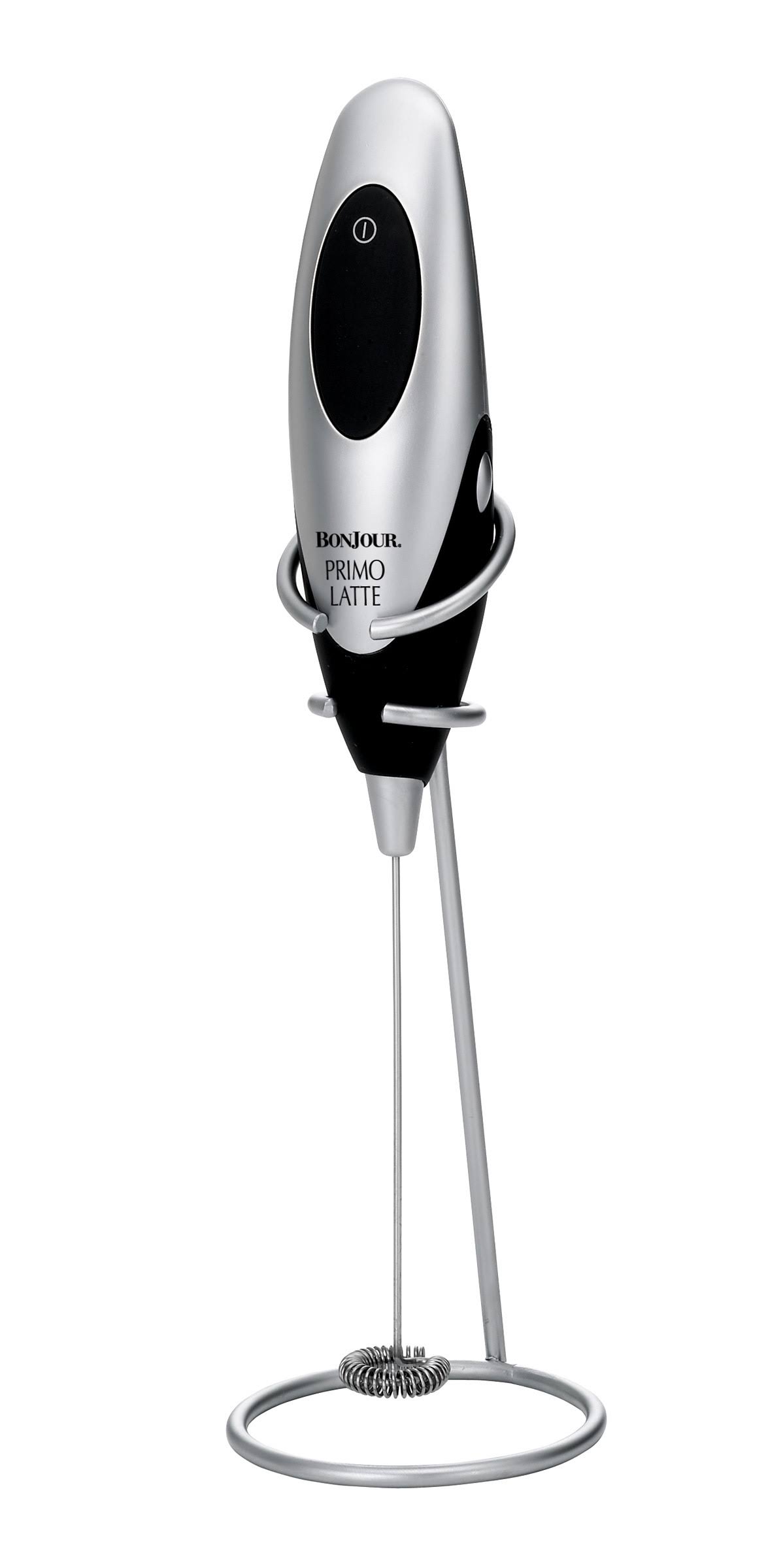 BonJour Primo Latte - Milk frother - DQRTKM_91XP BonJour Primo Latte - Milk frother - DQRTKM_91XP