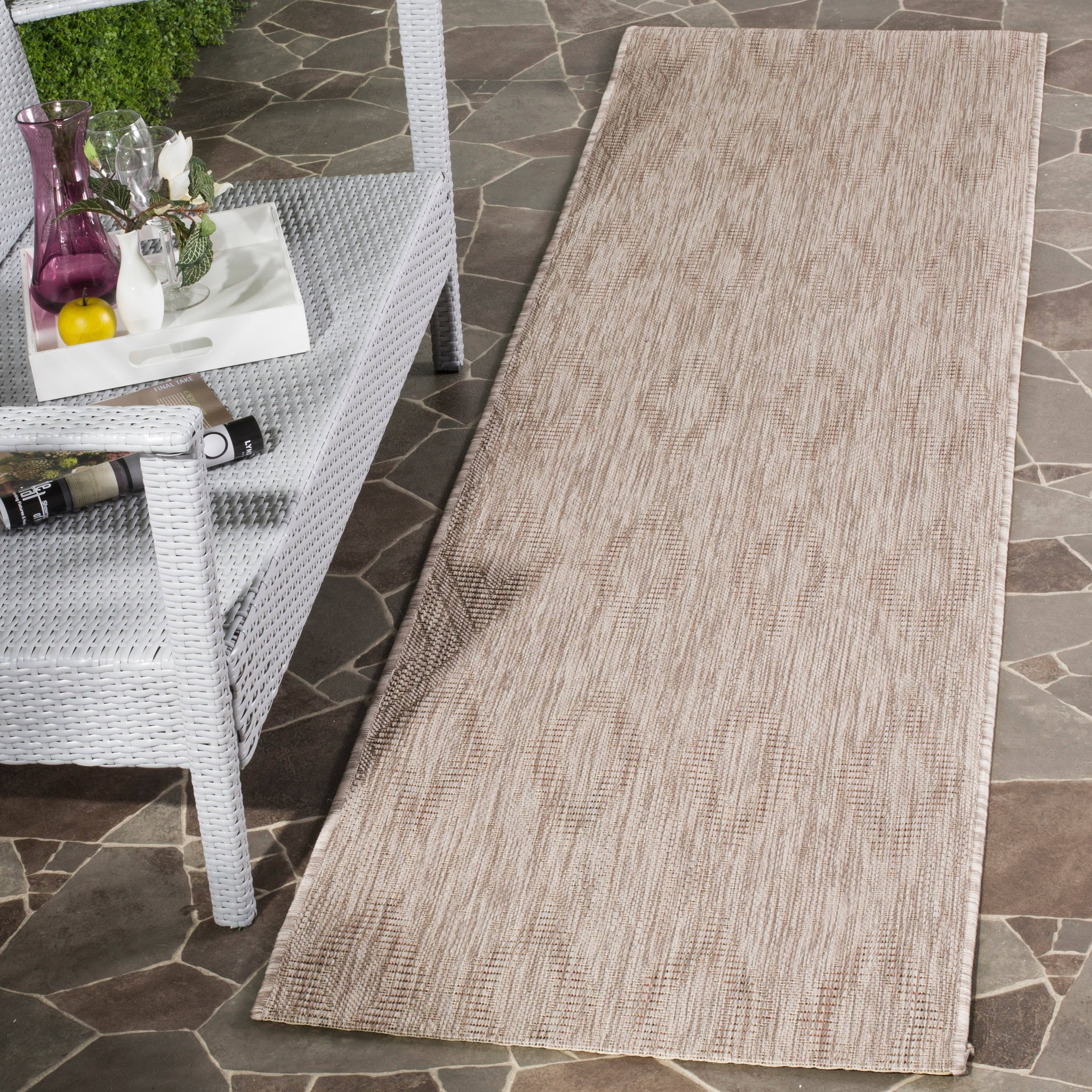 Safavieh Courtyard Marolyn Indoor/ Outdoor Patio Backyard Rug - 2'JLRYSO_FMON
