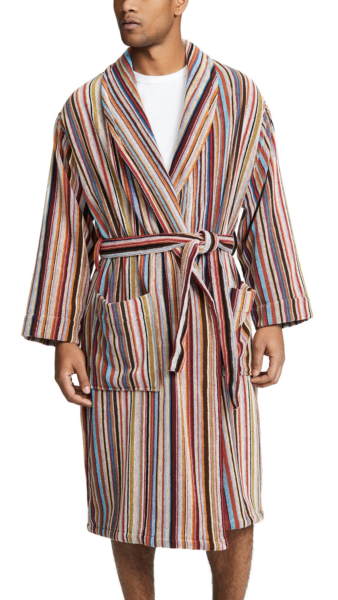 Paul Smith Multicolor Multi Stripe RFYH6B_OGP6