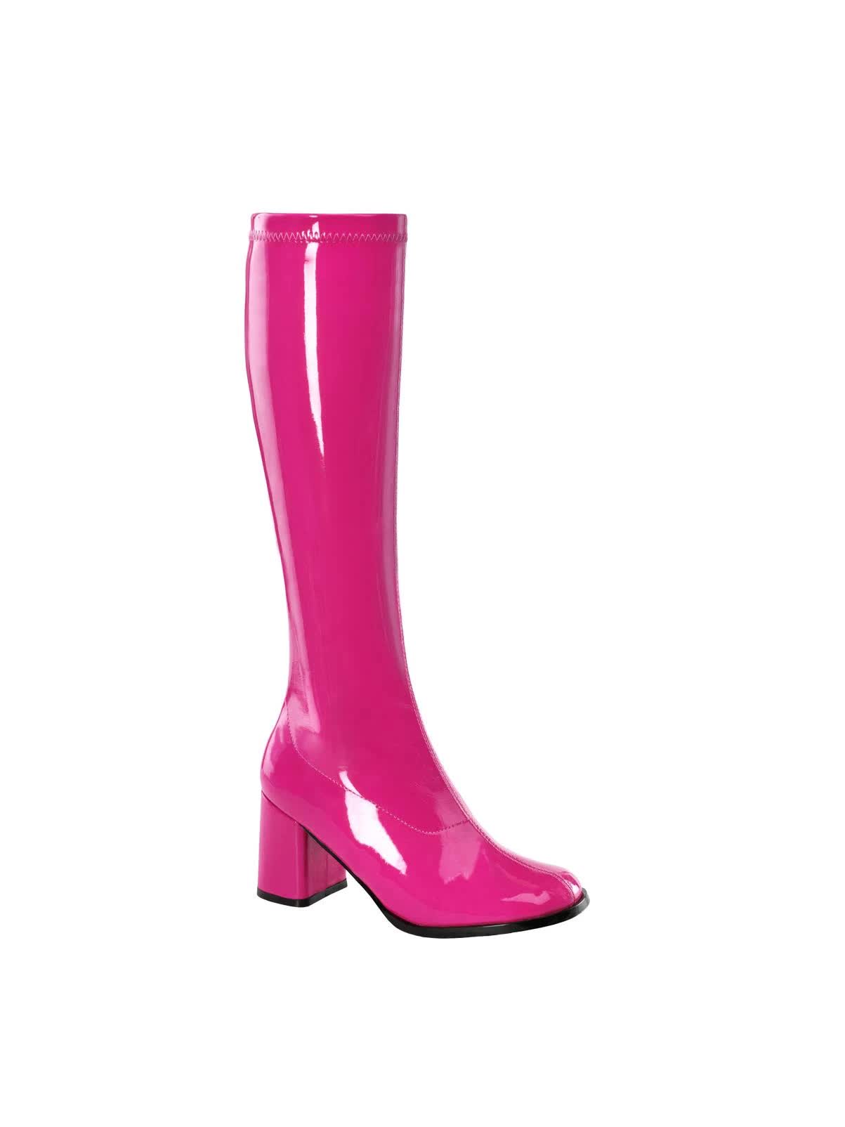 Gogo-300 - Pink - 39V2UF_RJIN Gogo-300 - Pink - 39V2UF_RJIN