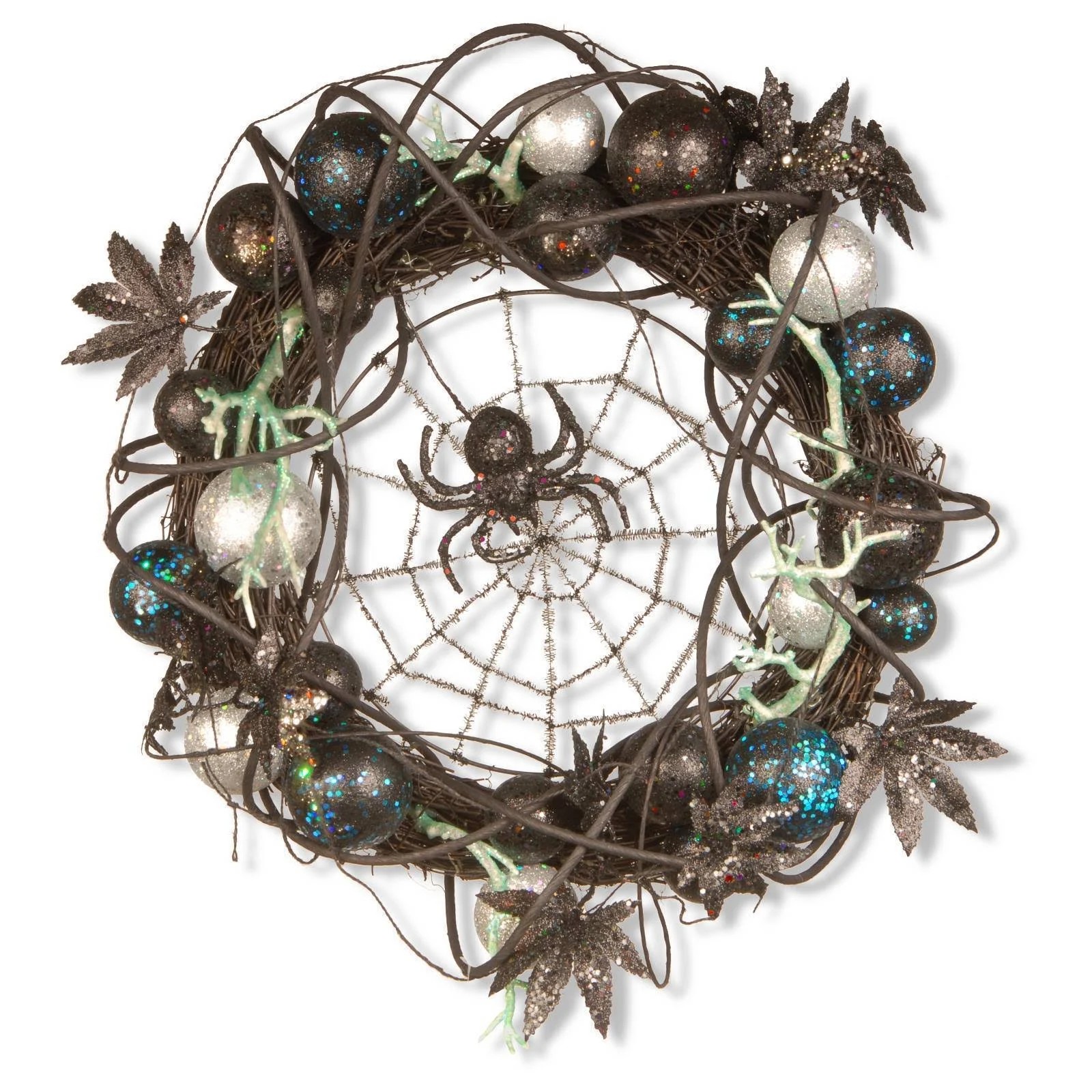 National Tree Company 18 in. Halloween NJDVVJ_OM0K National Tree Company 18 in. Halloween NJDVVJ_OM0K