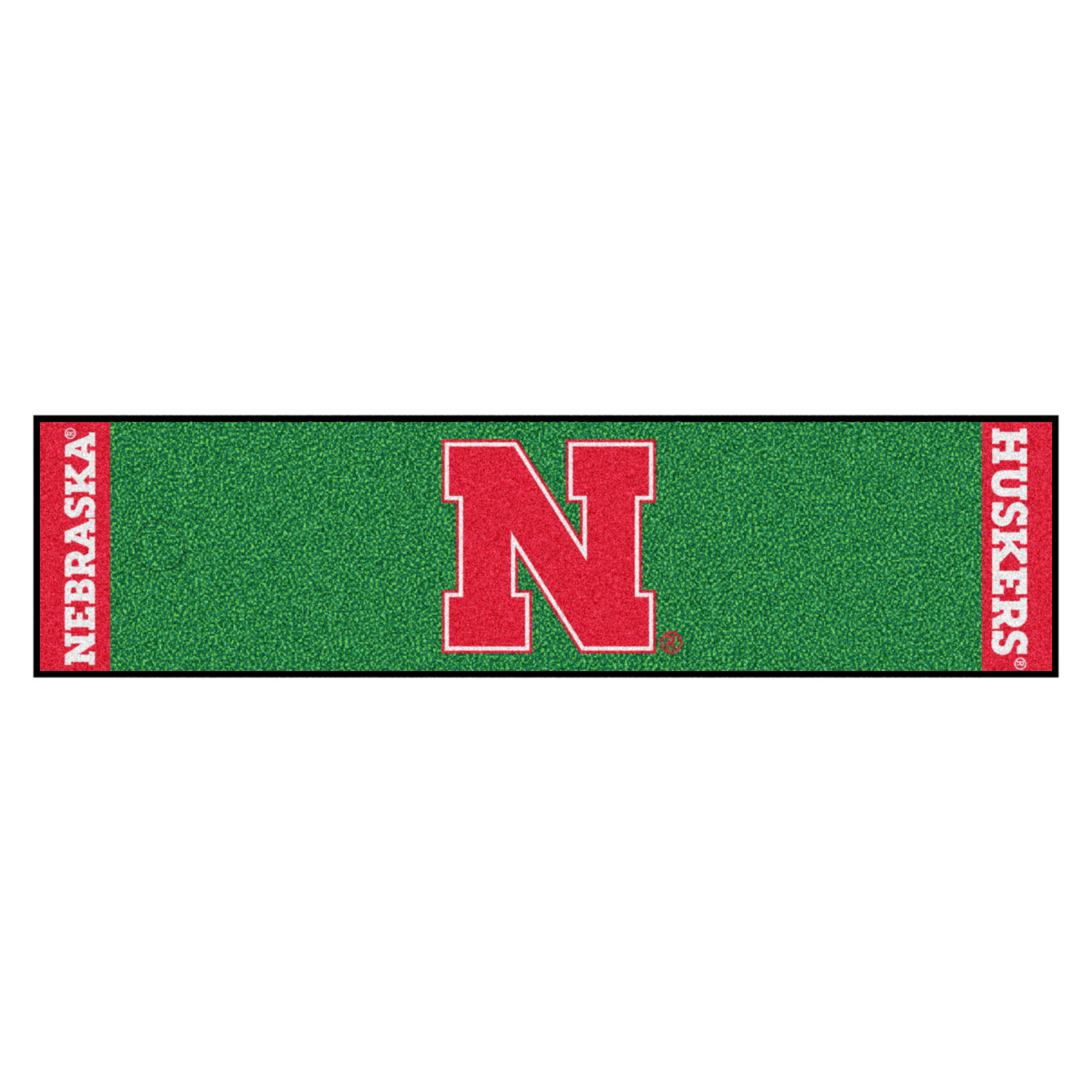 Nebraska Putting Green SZPVWK_QOTV