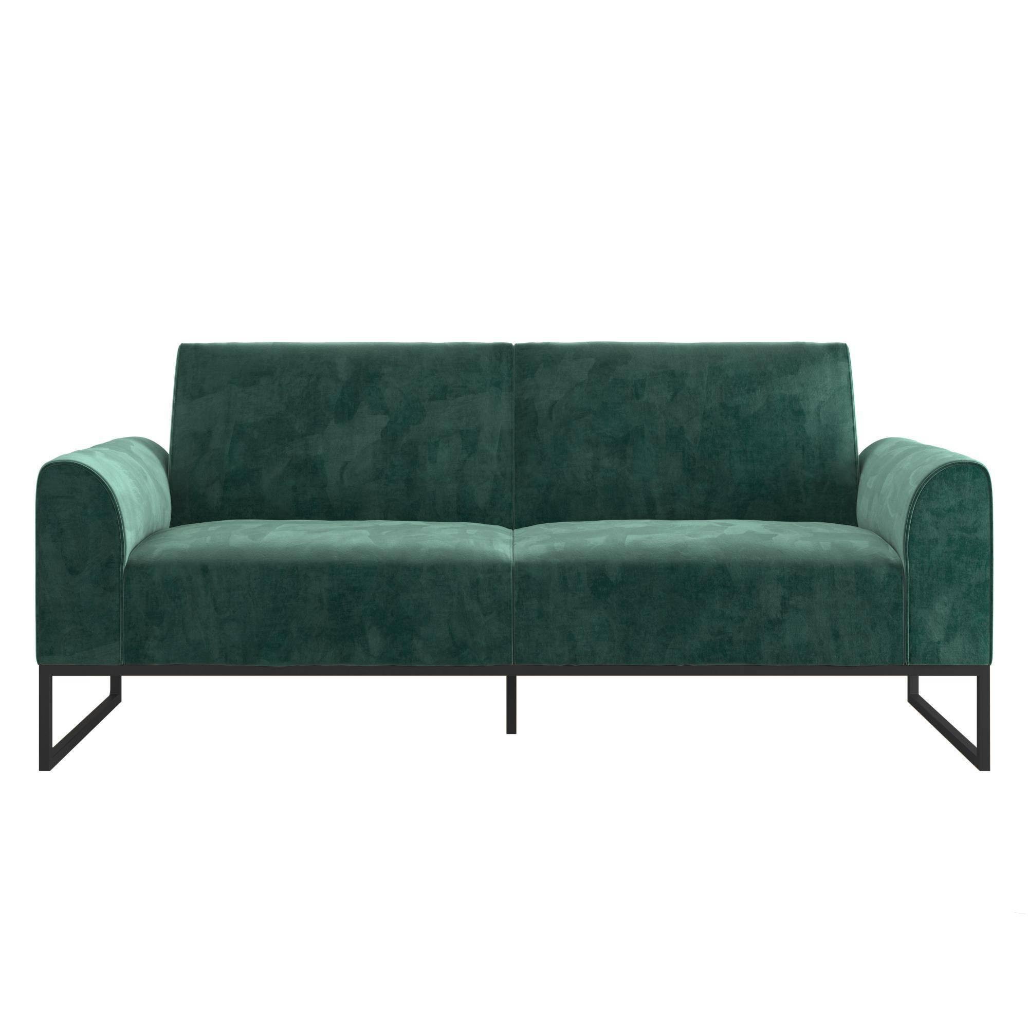 CosmoLiving by Cosmopolitan Adley Coil Futon Medium 0WAVMN_GZ5W CosmoLiving by Cosmopolitan Adley Coil Futon Medium 0WAVMN_GZ5W