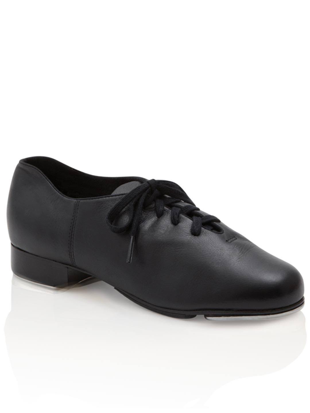 Capezio Cadence Tap Shoe - Child, Girl's, Size 11, DFT2UW_IVRP