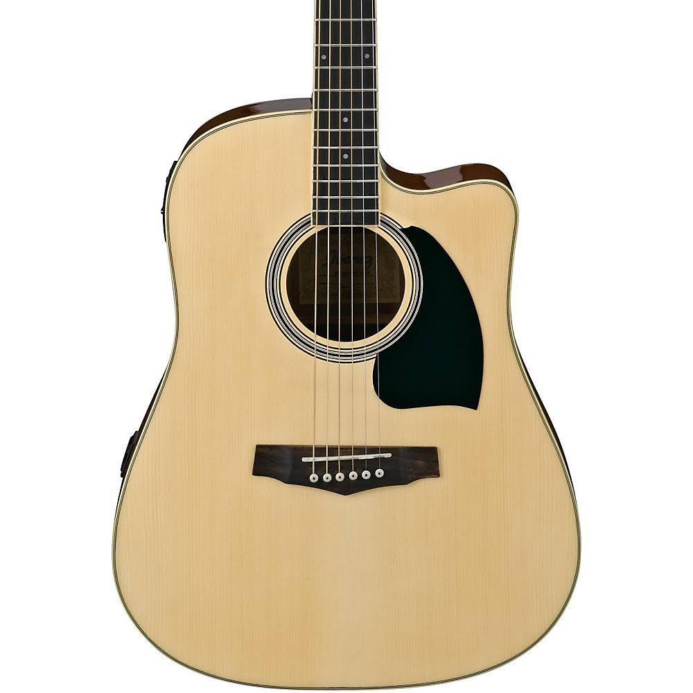 Ibanez PF15ECENT Performance Dreadnought Acoustic-Electric Guitar 01JWQR_ZYCM Ibanez PF15ECENT Performance Dreadnought Acoustic-Electric Guitar 01JWQR_ZYCM