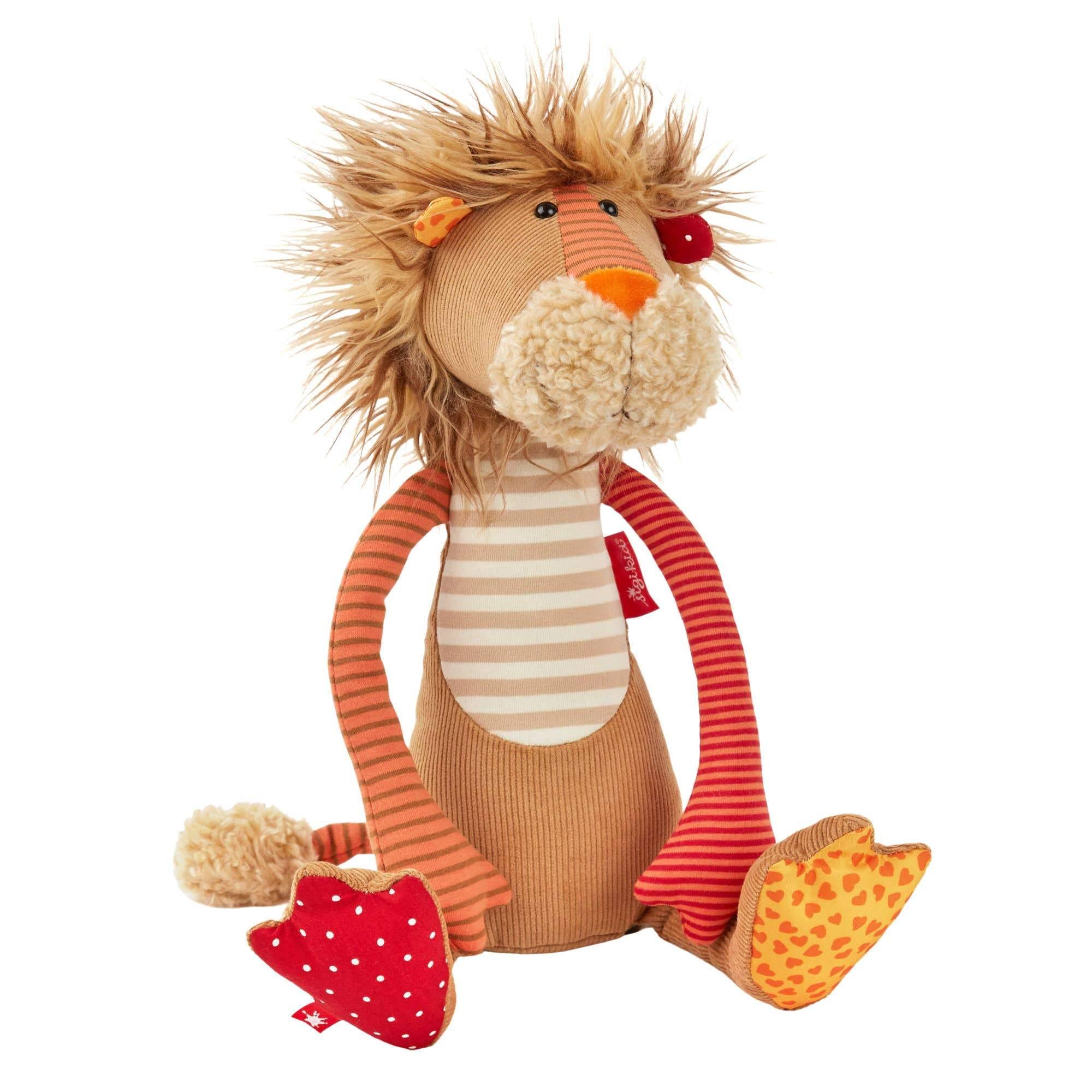 Sigikid Lion Sweety KIL8CR_W9VE Sigikid Lion Sweety KIL8CR_W9VE