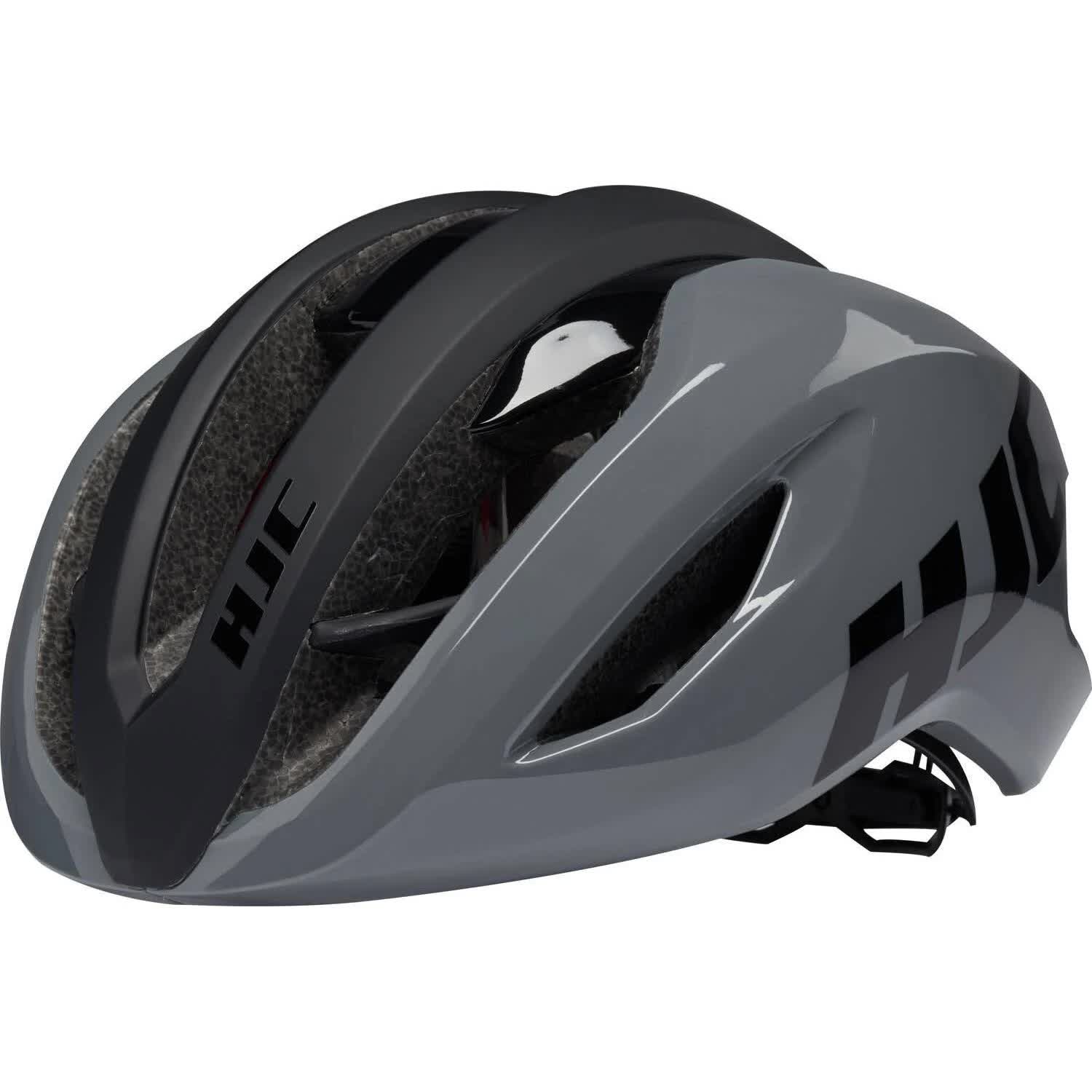 HJC Valeco Helmet - Grey LETCC6_1HWJ