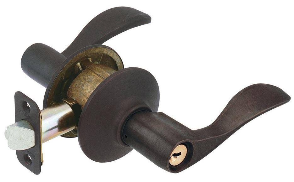 Accent Entry Lever K4 or WUP1QD_D1Q6 Accent Entry Lever K4 or WUP1QD_D1Q6