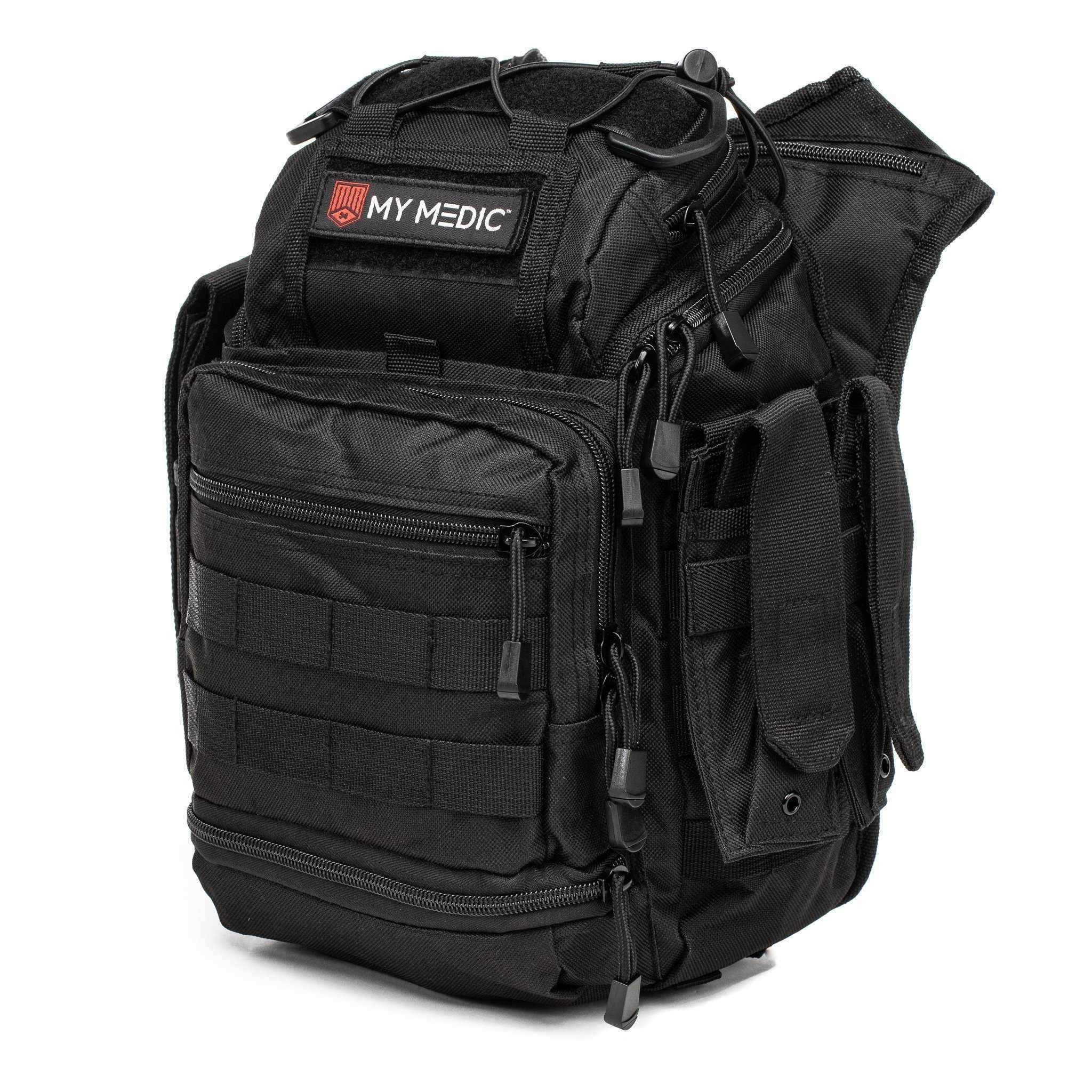 MyMedic Recon First Aid Kit - Basic - DPMZRN_O3V0