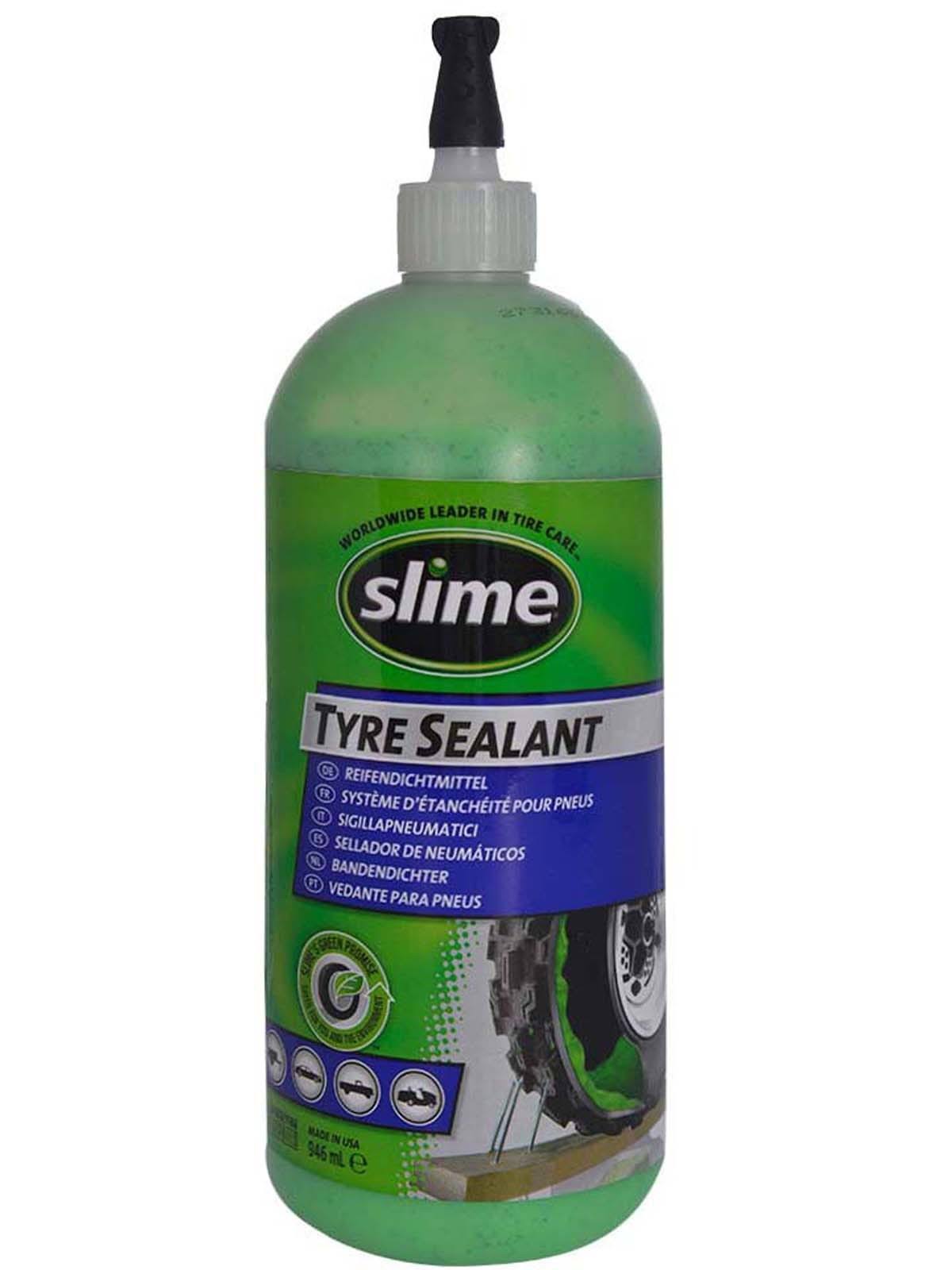 Slime Tubeless Premium 946ml One Size KRODXA_HWID Slime Tubeless Premium 946ml One Size KRODXA_HWID