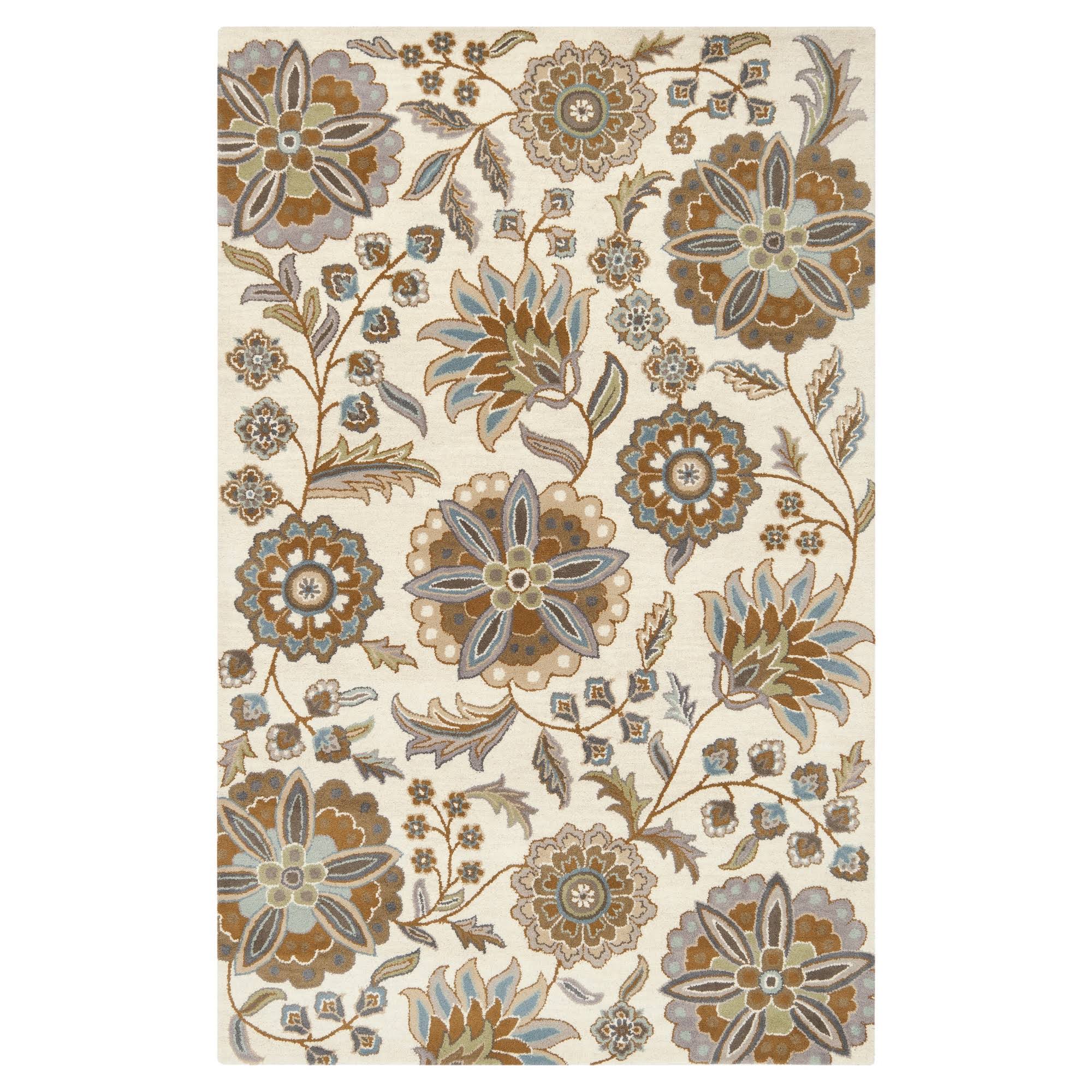 Artistic Weavers Alstonia Iris 6 ft. x 9 ft. Indoor Area Rug, KHOHRO_CDEV