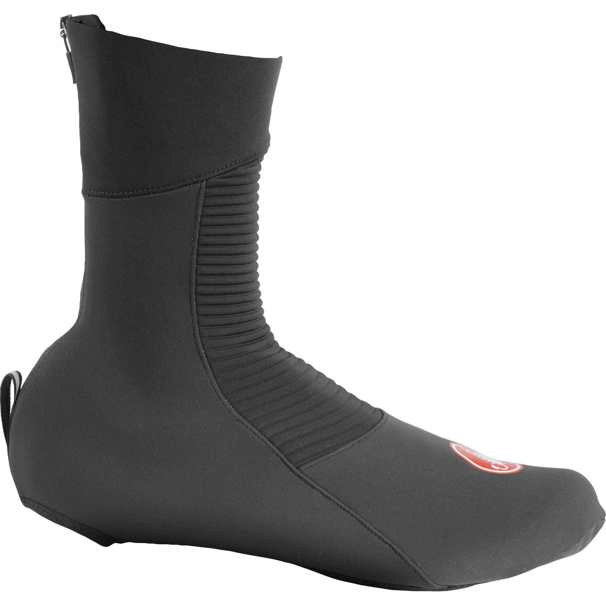 Castelli Entrata Shoecover - Black - UQNTMN_OWYL Castelli Entrata Shoecover - Black - UQNTMN_OWYL