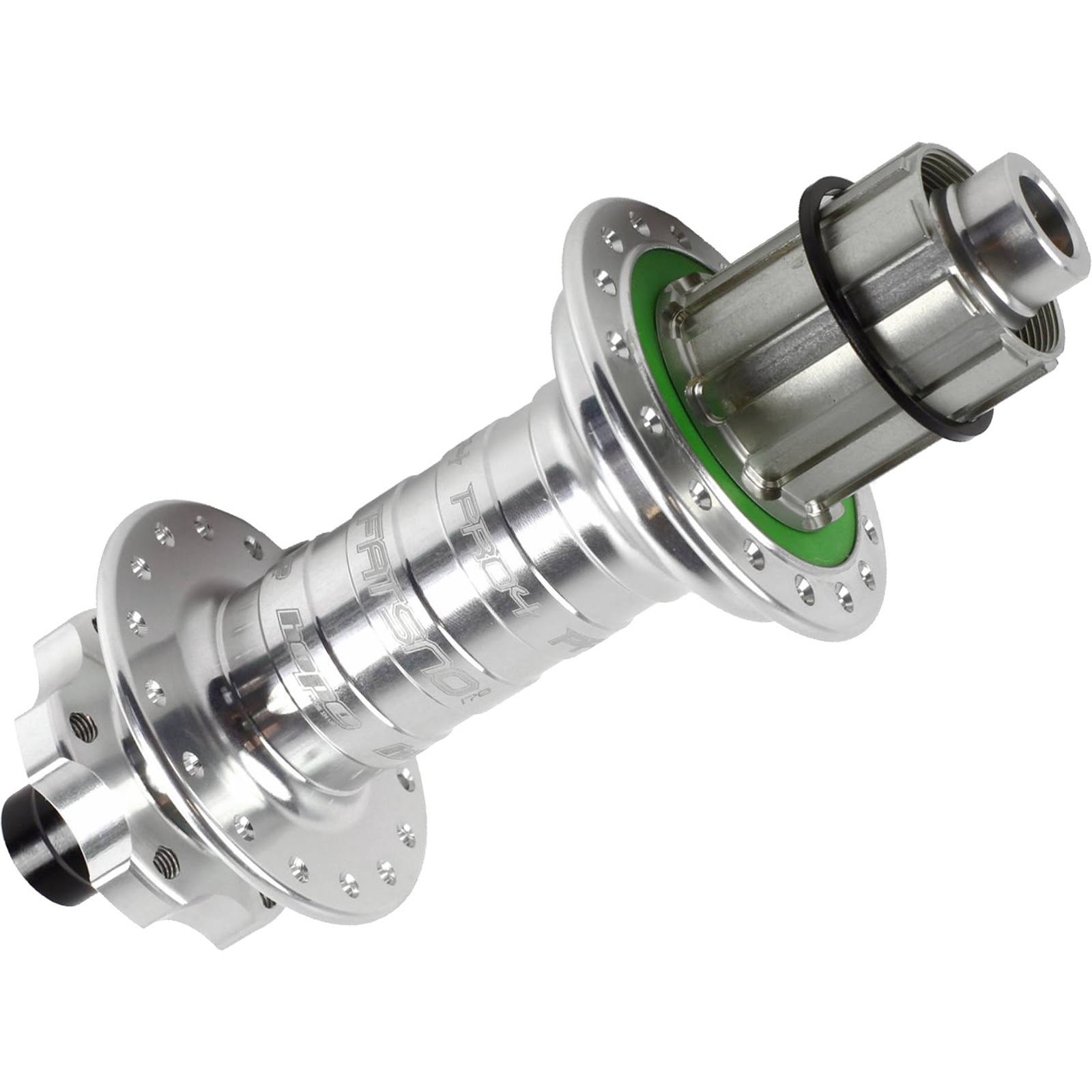 Hope Pro 4 Fatsno Rear Hub - 177mm 32H A5E1GB_U7SW Hope Pro 4 Fatsno Rear Hub - 177mm 32H A5E1GB_U7SW
