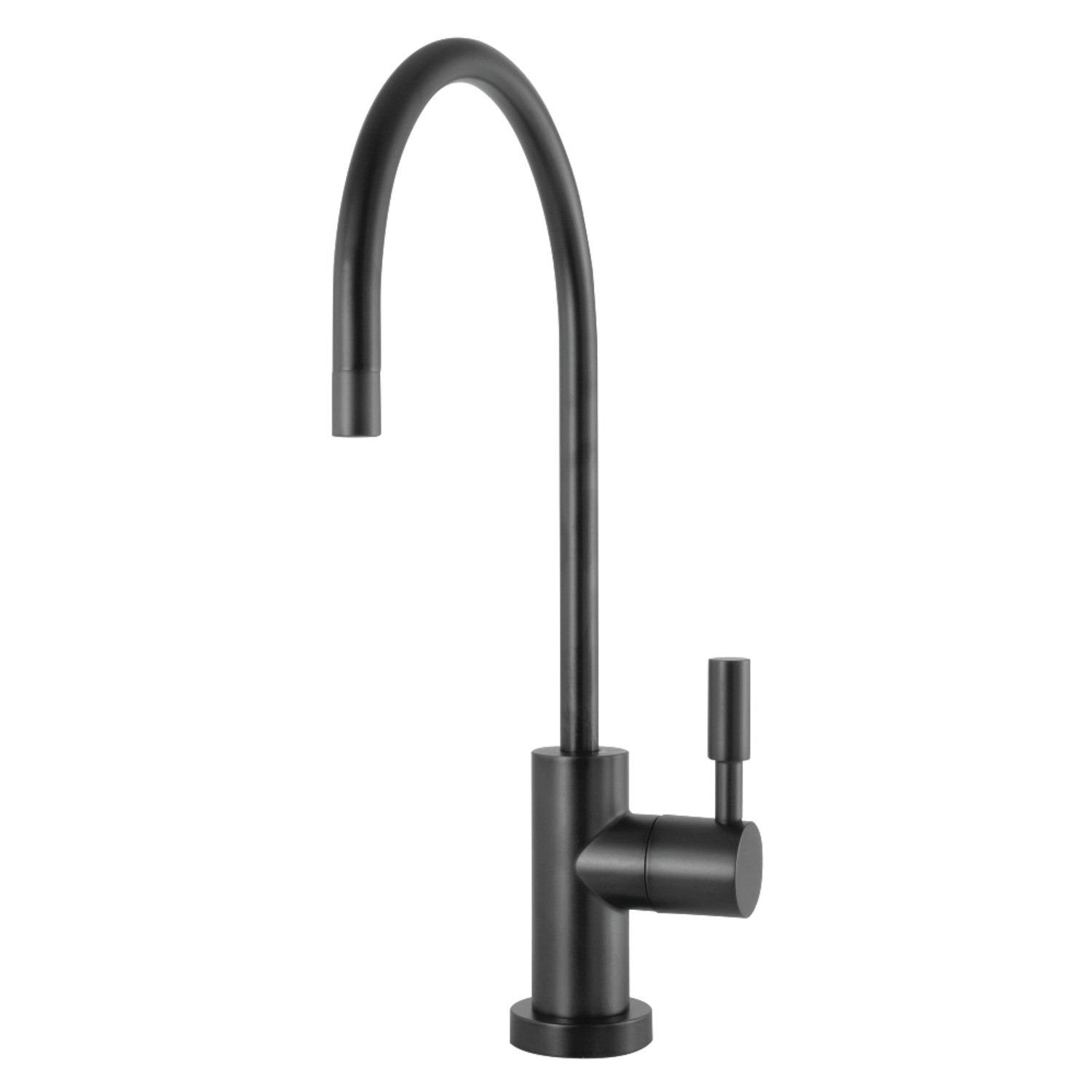 Concord REVERSE Osmosis System Filtration Water Air Gap Faucet - Matte ADGU47_MGN8 Concord REVERSE Osmosis System Filtration Water Air Gap Faucet - Matte ADGU47_MGN8