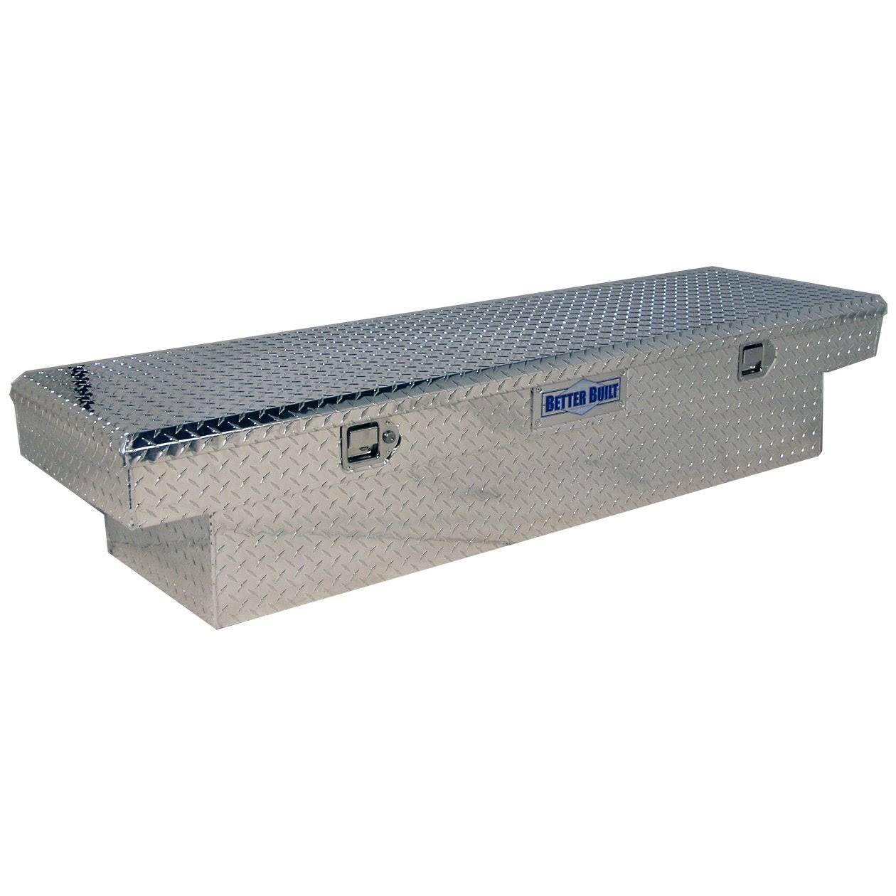 Better Built 73010884 63 in. Crossover Single Lid Truck Tool K2J8GR_IPIS