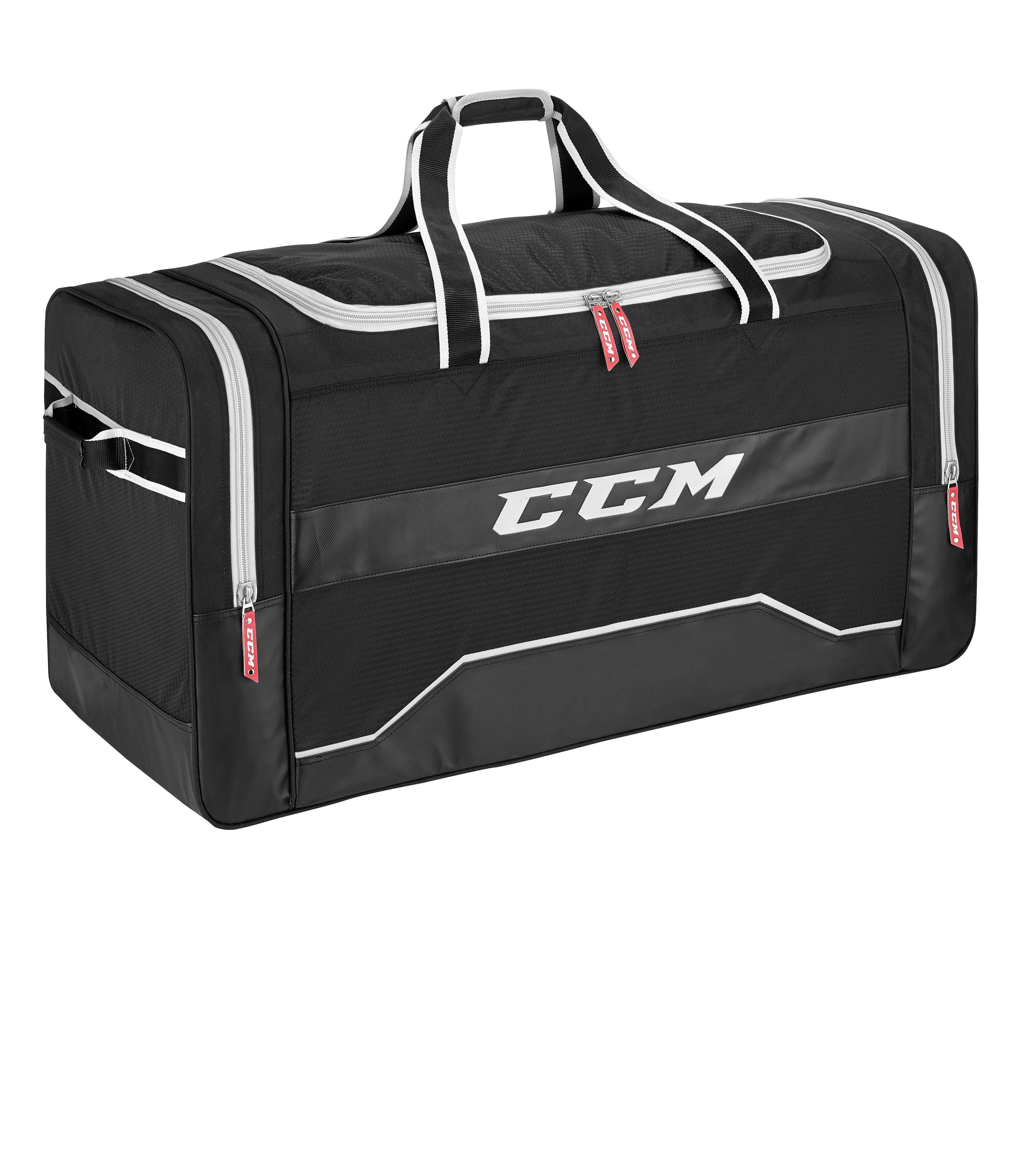 CCM 350 Deluxe Player Carry Bag - Junior - Black - 33 9GJOUS_VNB9 CCM 350 Deluxe Player Carry Bag - Junior - Black - 33 9GJOUS_VNB9