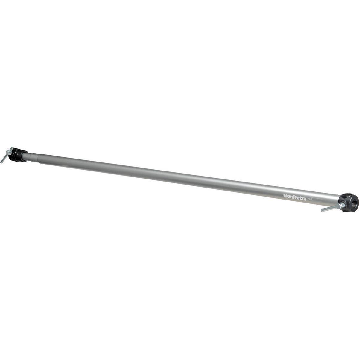 Manfrotto 272B - Adjustable Background ABFULK_8MRX