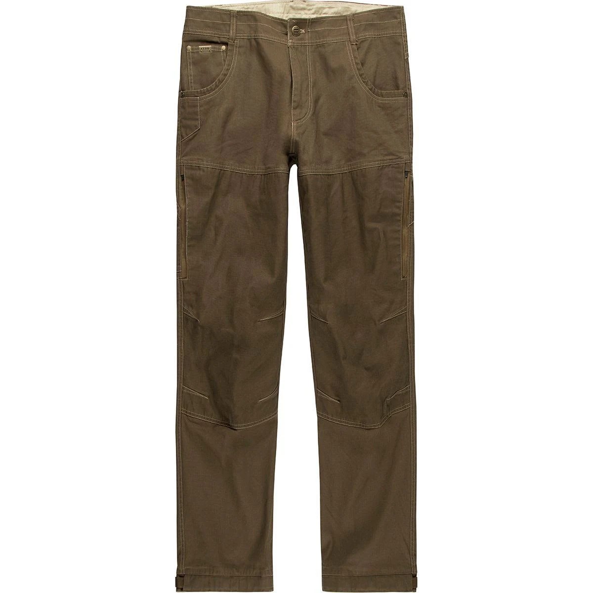 Kuhl Above The Law Pant - Men's Dark Khaki, RVPIDA_TWNZ Kuhl Above The Law Pant - Men's Dark Khaki, RVPIDA_TWNZ