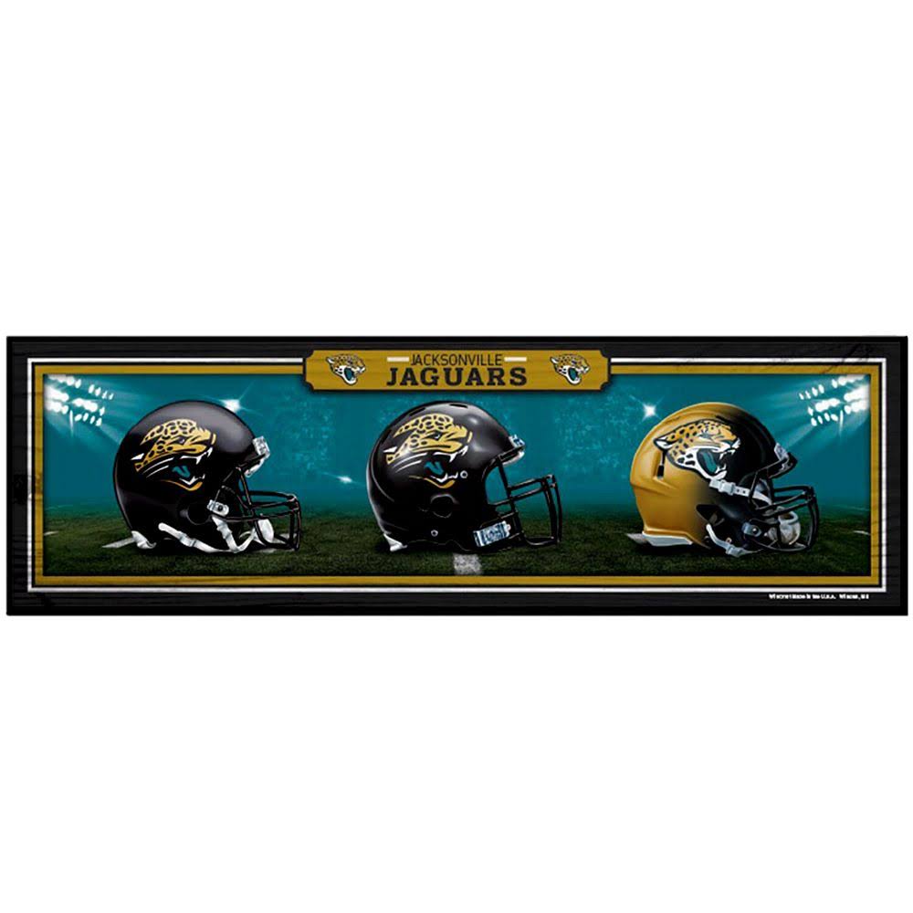 WinCraft Jacksonville Jaguars 87IV5M_YEFB WinCraft Jacksonville Jaguars 87IV5M_YEFB