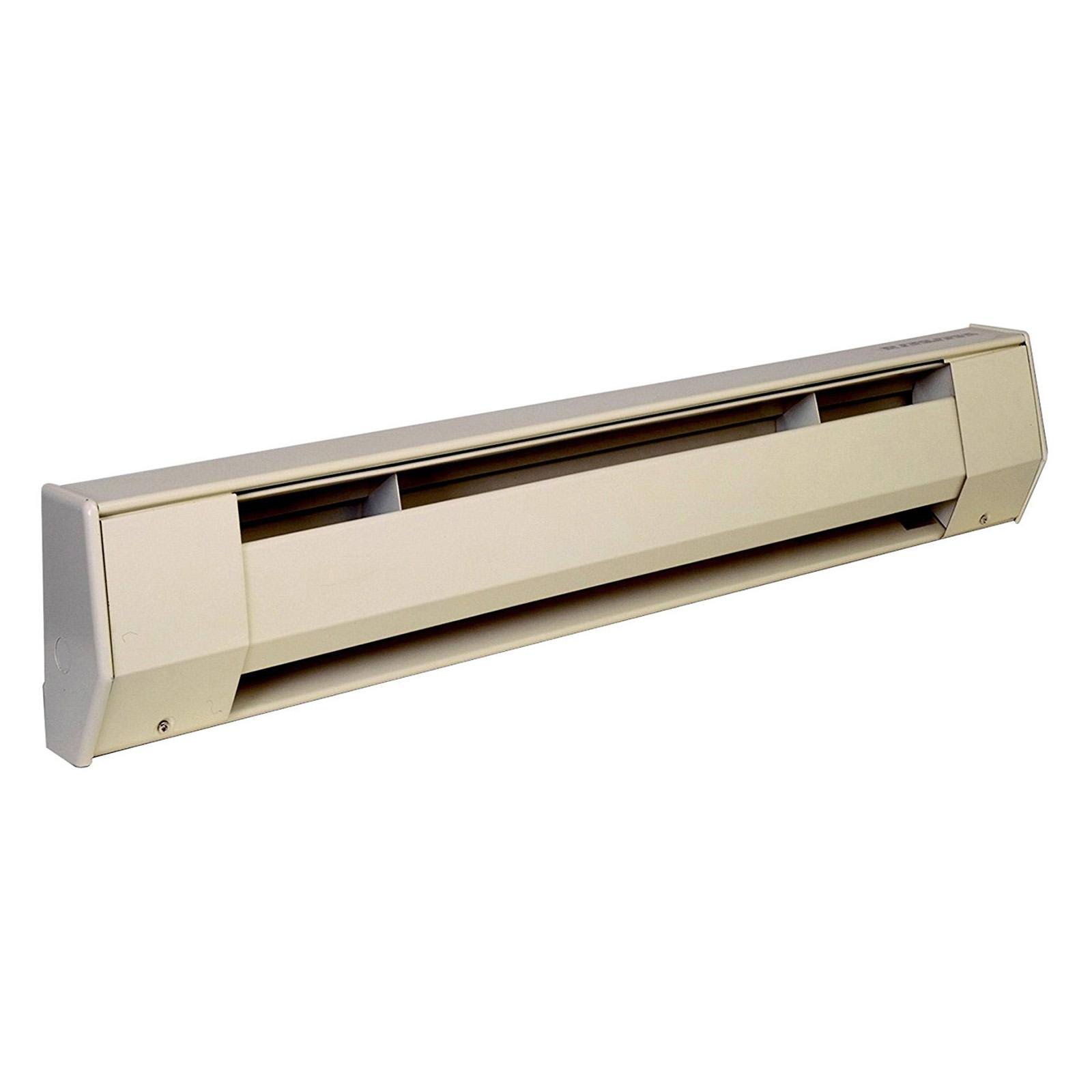 King 36-in 240-Volt 750-Watt Standard Electric Baseboard Heater RXIFFI_QVEO King 36-in 240-Volt 750-Watt Standard Electric Baseboard Heater RXIFFI_QVEO