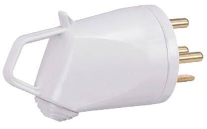Legrand Europe Mains Connector Type E, 20A, Cable Mount, 400 V AC, 0 556 UK9LF0_EYKU Legrand Europe Mains Connector Type E, 20A, Cable Mount, 400 V AC, 0 556 UK9LF0_EYKU