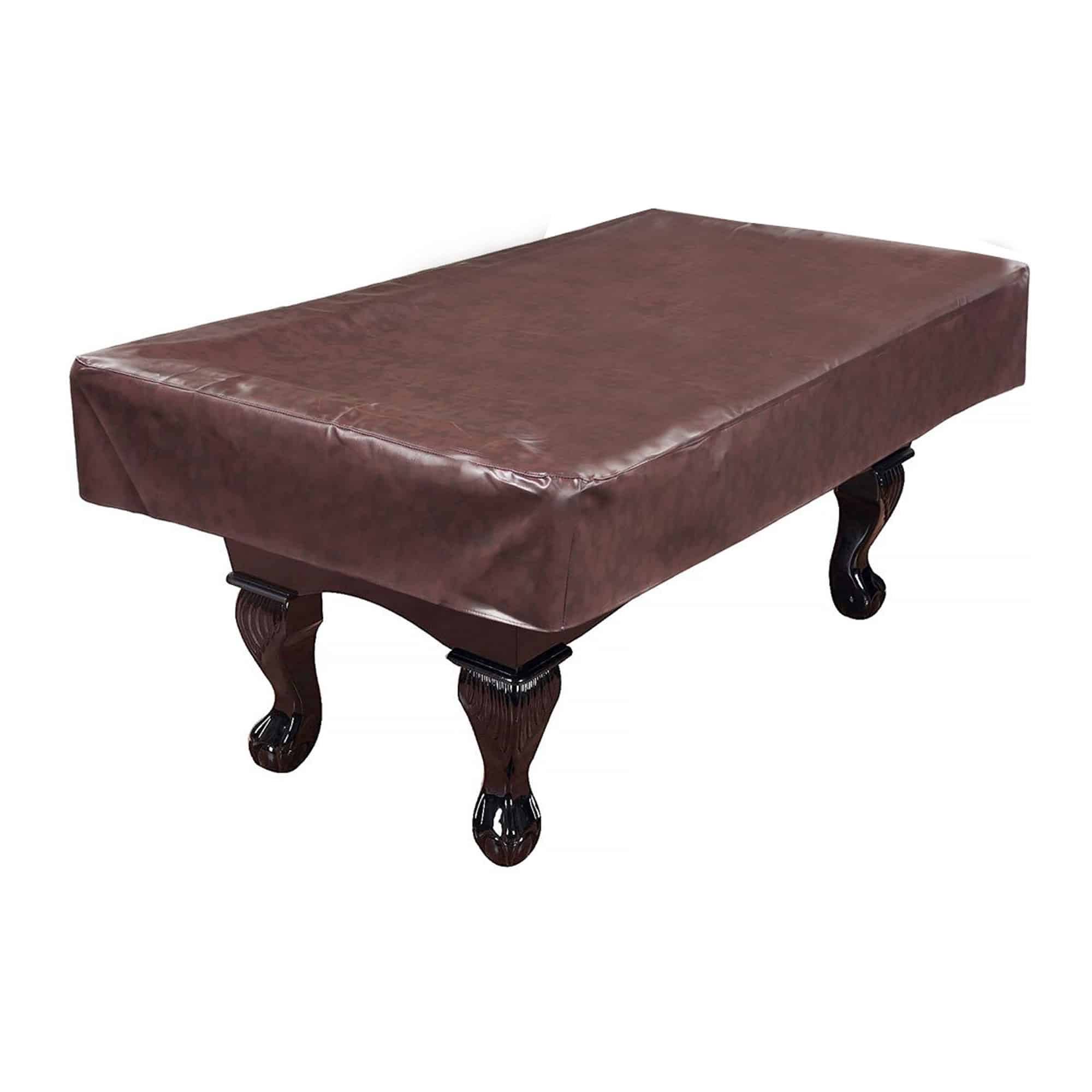 Hathaway 7 ft. Fitted Pool Table OYYRMN_CPB3