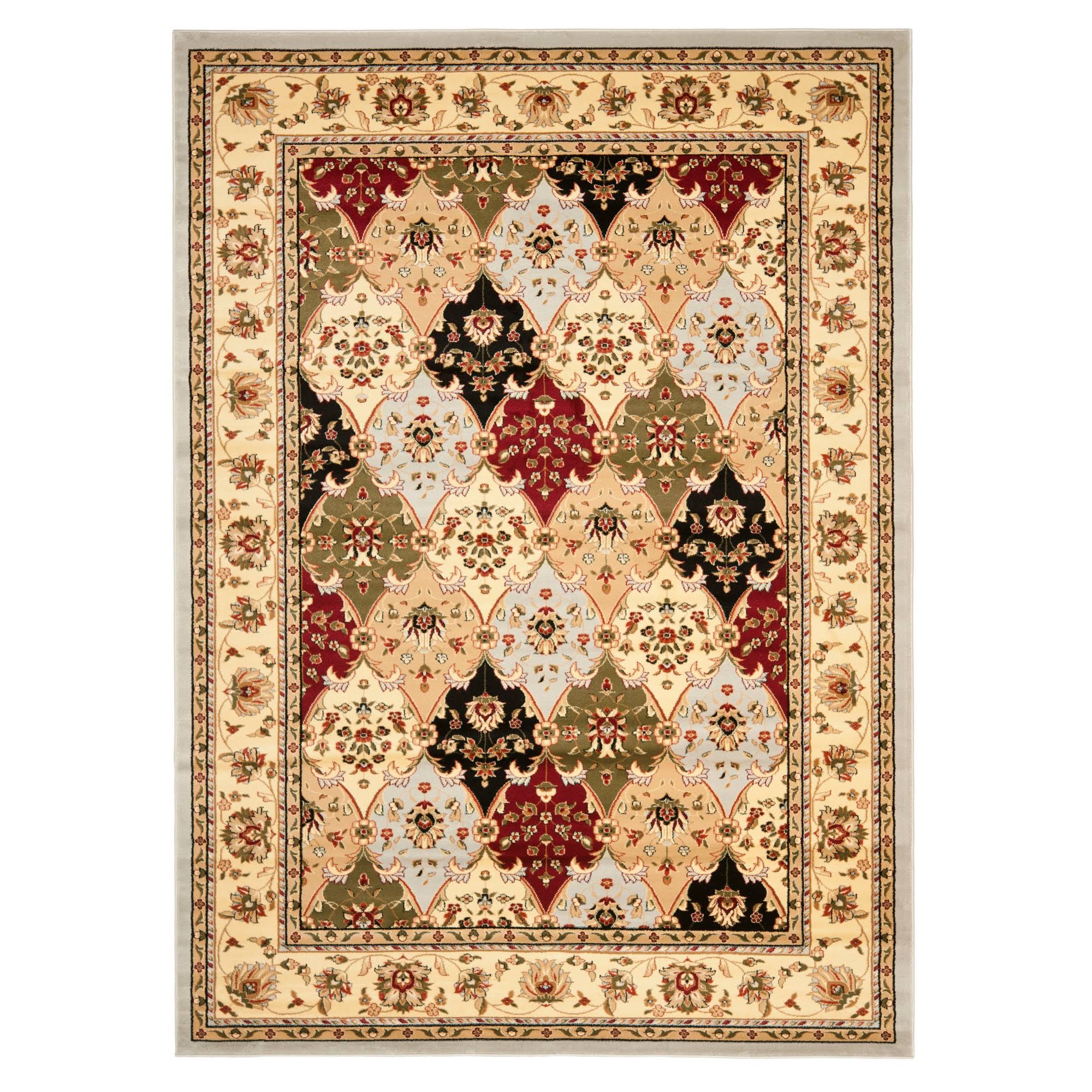 Safavieh Lyndhurst LNH320G 8'VHYGMO_MGDI Safavieh Lyndhurst LNH320G 8'VHYGMO_MGDI