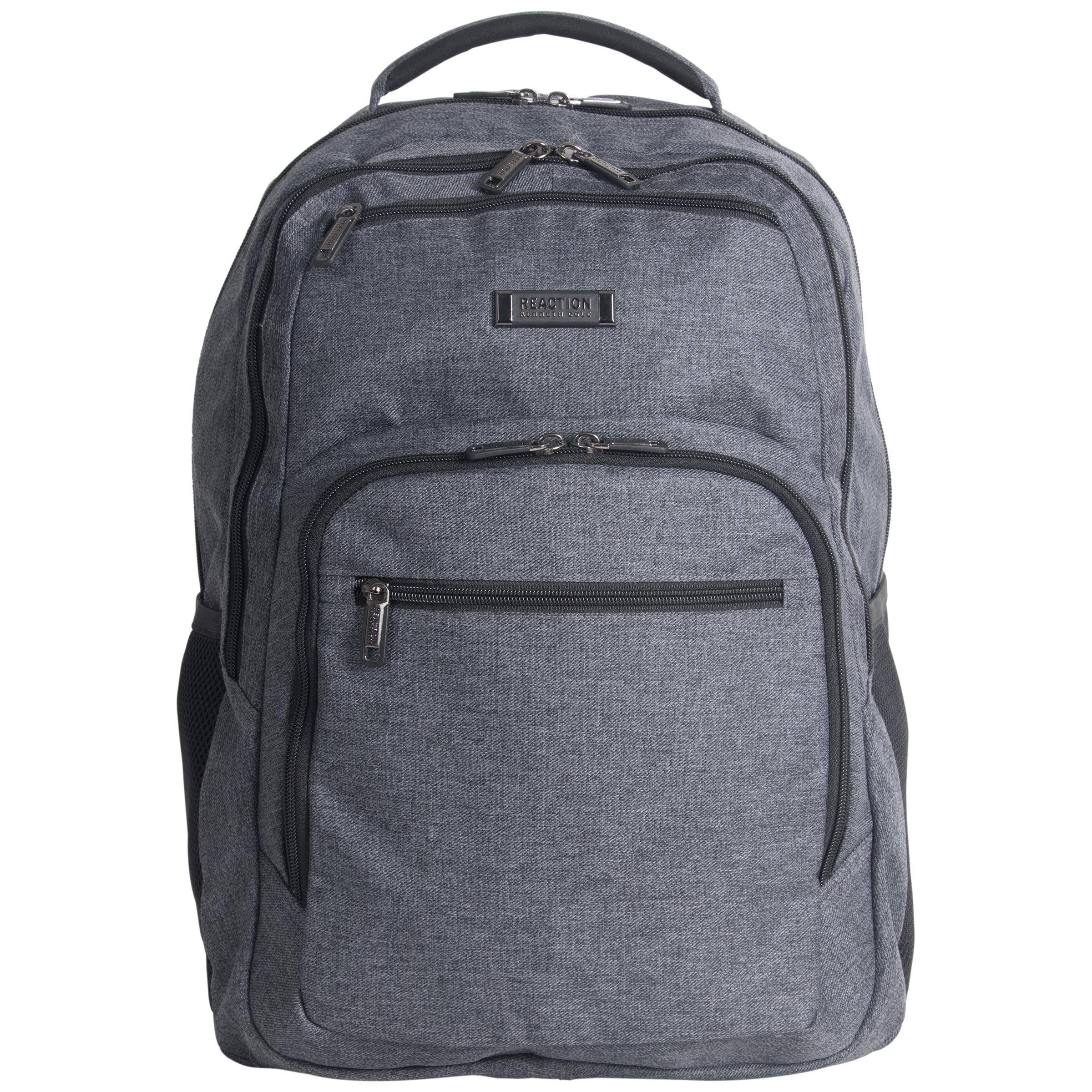 Kenneth Cole Reaction Charcoal Computer IWV85T_L89X Kenneth Cole Reaction Charcoal Computer IWV85T_L89X