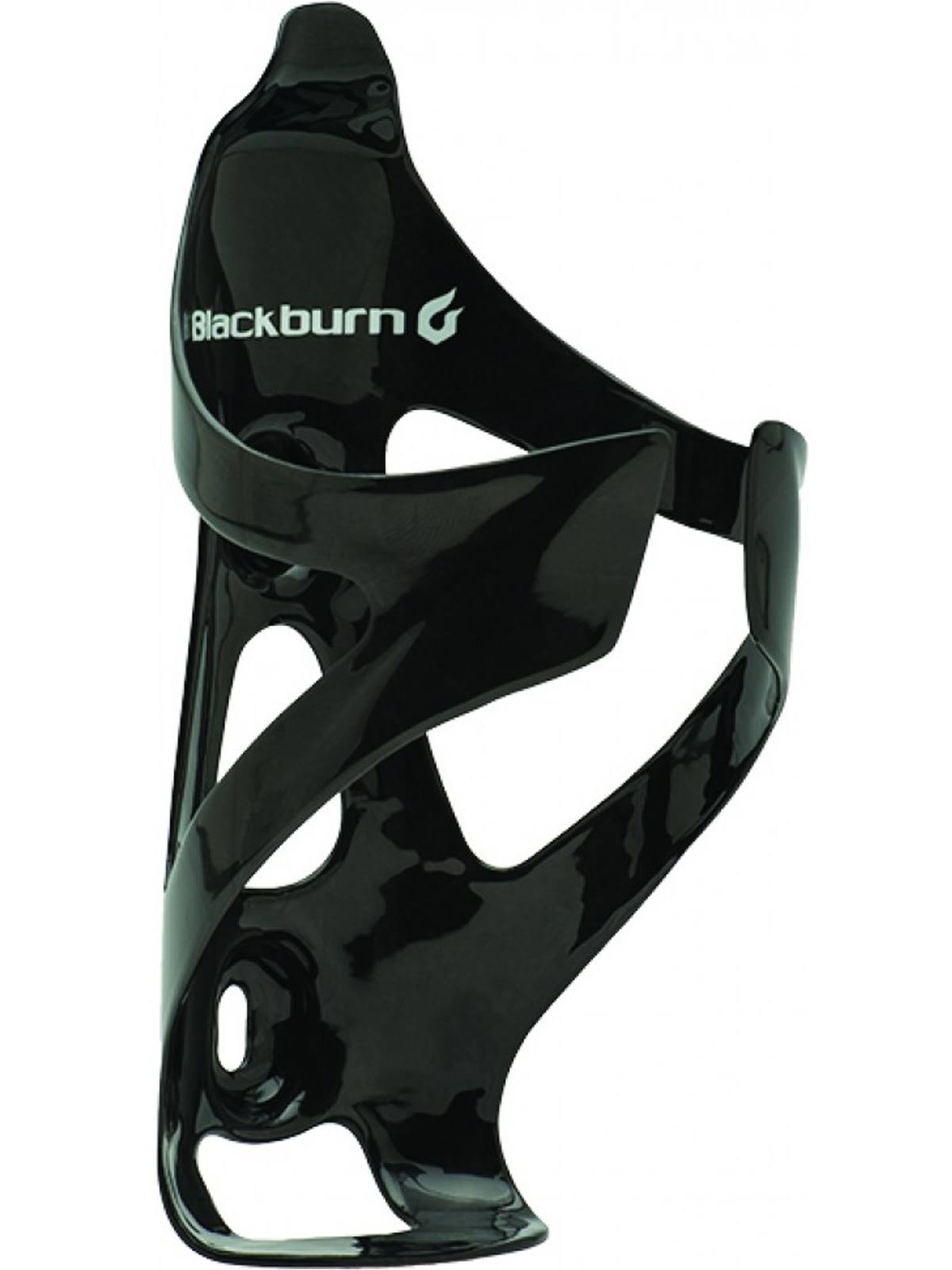 Blackburn Camber UD Carbon Bottle Cage (Gloss Black) 0KXBBT_V5CD Blackburn Camber UD Carbon Bottle Cage (Gloss Black) 0KXBBT_V5CD