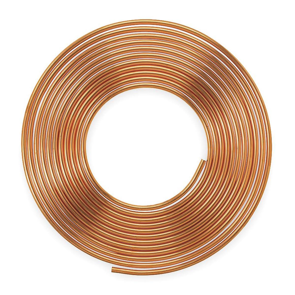 Mueller KS06060 Type K, 3/QFL5J6_9GDE