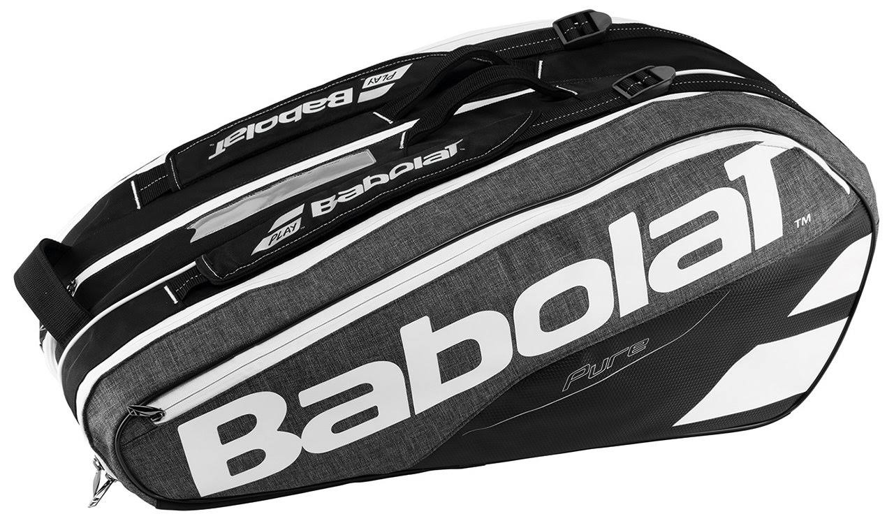 Babolat Pure 9 Pack Bag RPJC4D_P2MO