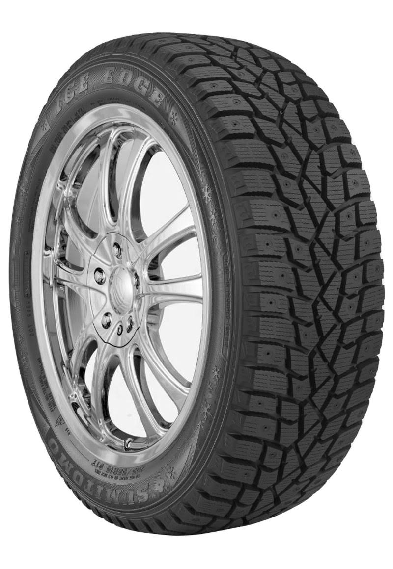 Sumitomo Ice Edge 215/55R17 94T, V01YSK_0OPX Sumitomo Ice Edge 215/55R17 94T, V01YSK_0OPX
