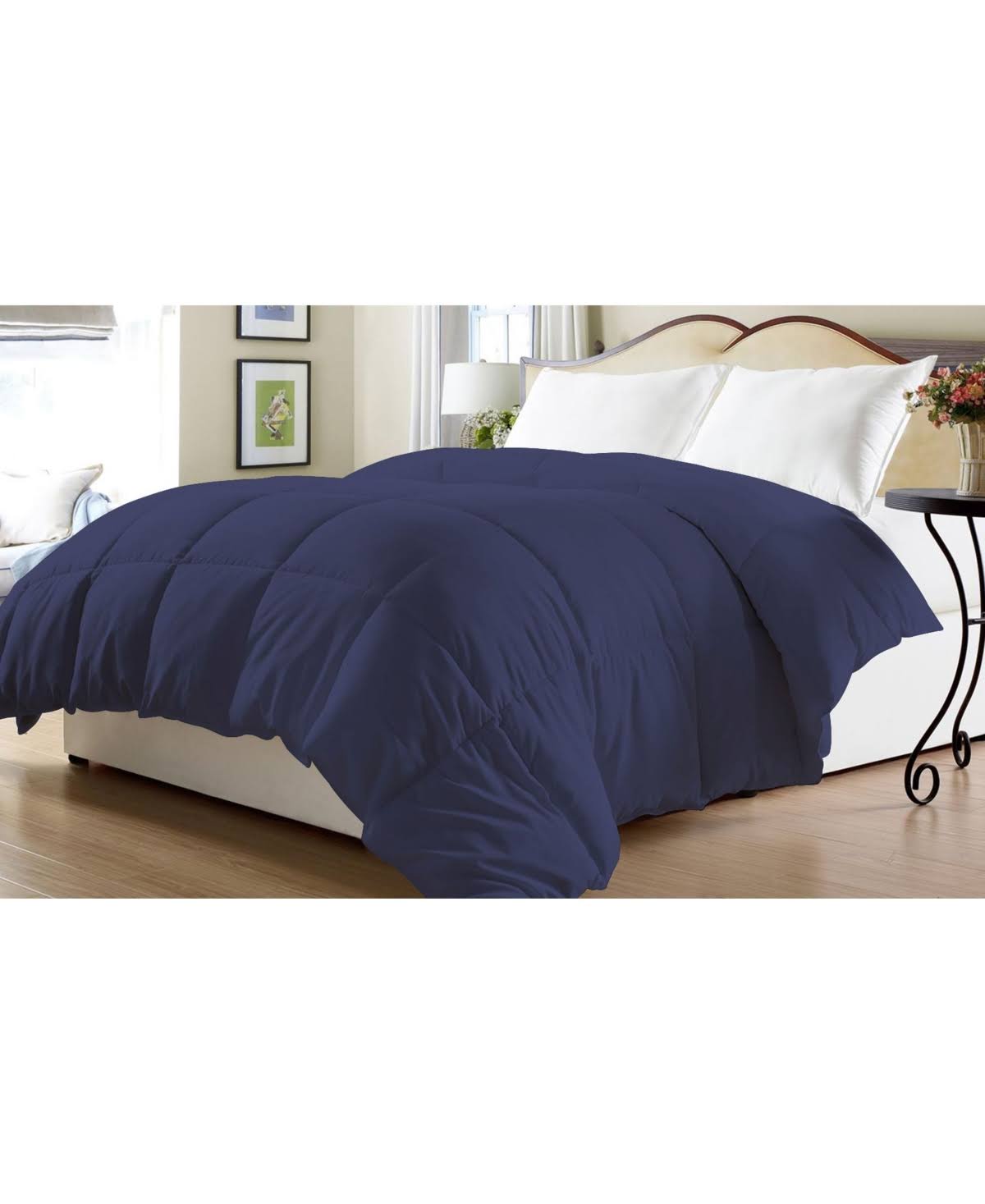 Tagco USA Down Alternative Comforter - Full/Queen - ZGQZIW_IOTM