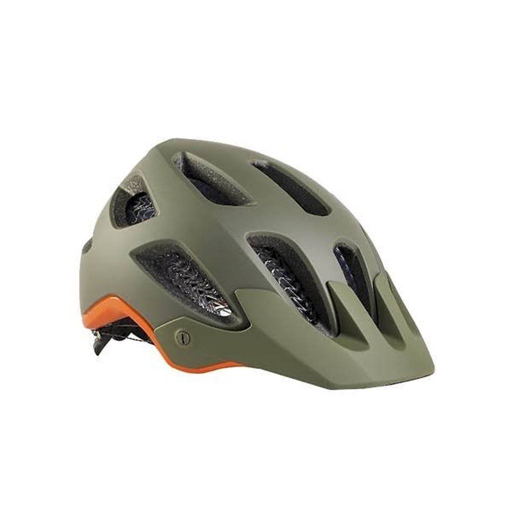 Bontrager Rally WaveCel Mountain Bike Helmet M Olive/1YIEX1_QO2H Bontrager Rally WaveCel Mountain Bike Helmet M Olive/1YIEX1_QO2H