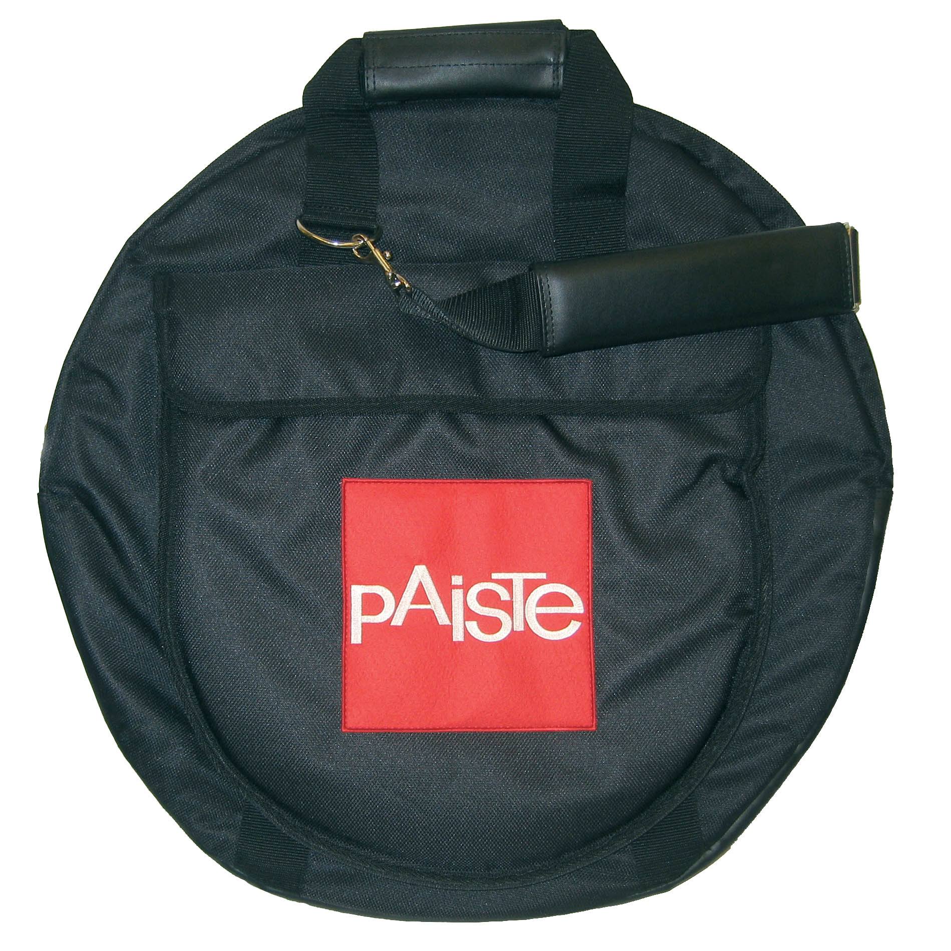 Paiste Professional Cymbal Bag 22 in. 9IS1GR_SKSG Paiste Professional Cymbal Bag 22 in. 9IS1GR_SKSG