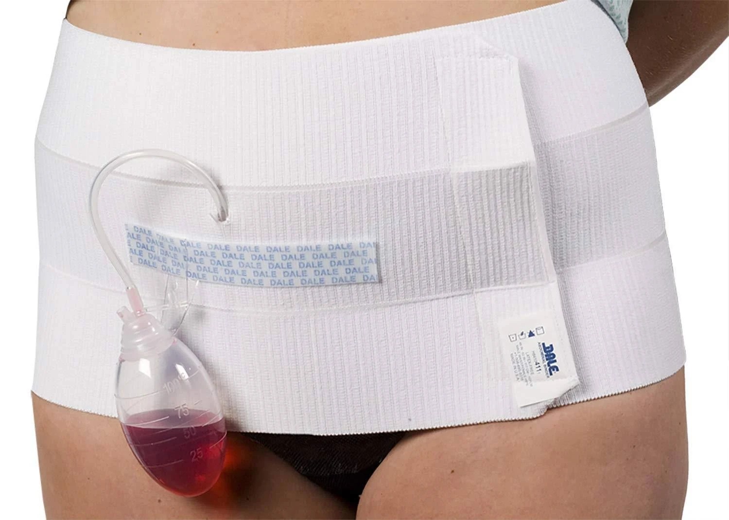 Dale Medical 820 Abdominal Binder 4 LQ0ZLB_M3GZ Dale Medical 820 Abdominal Binder 4 LQ0ZLB_M3GZ