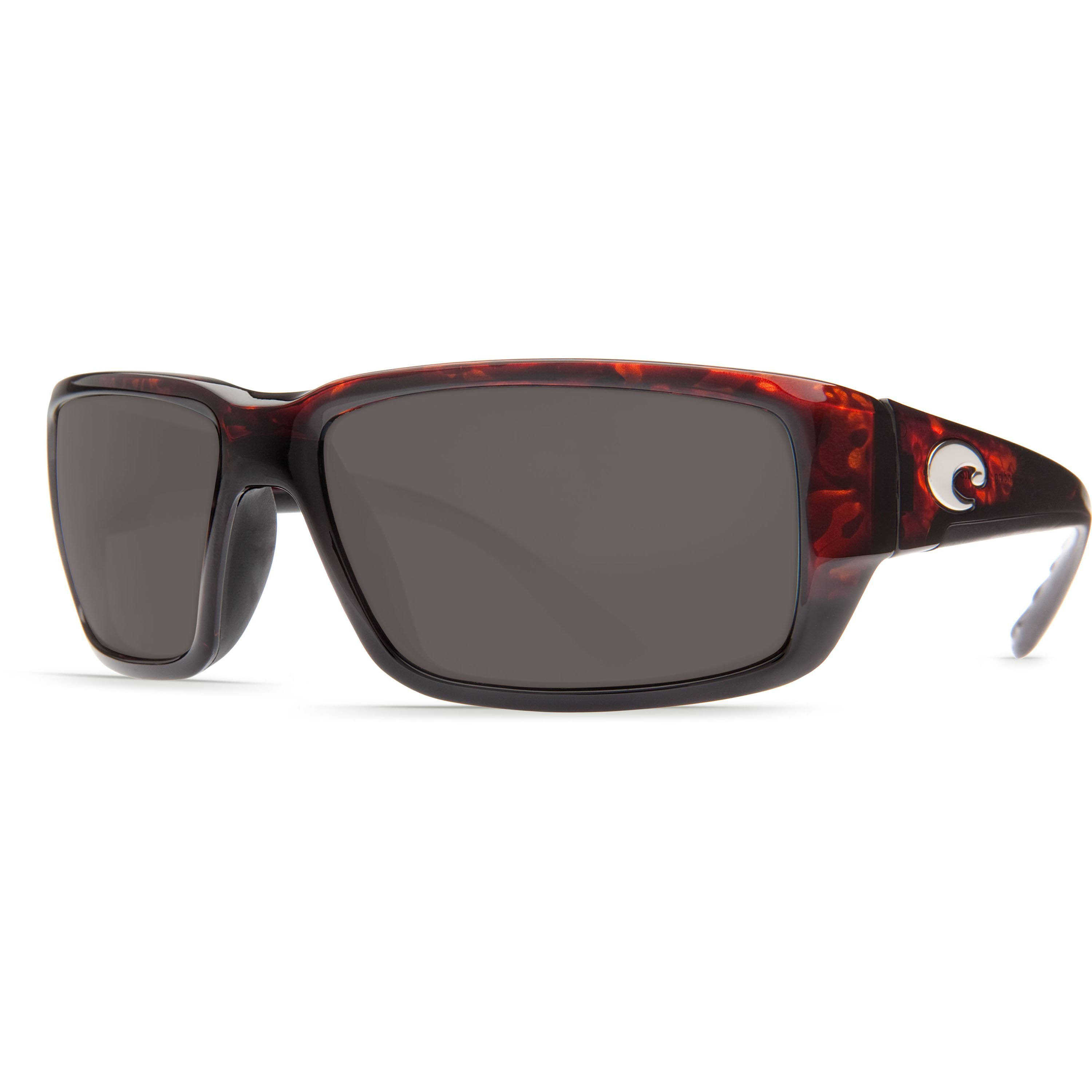 Costa Del Mar Fantail Sunglasses Tortoise Gray XGZNWQ_PHPR Costa Del Mar Fantail Sunglasses Tortoise Gray XGZNWQ_PHPR