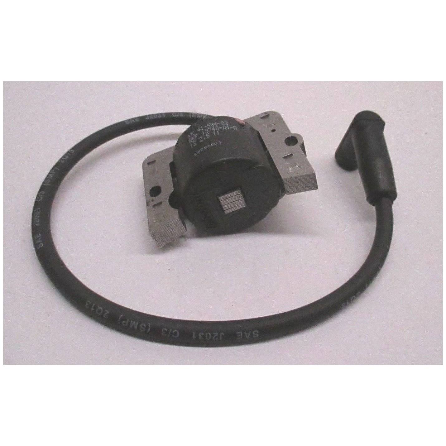 Genuine Kohler 41-584-03-S Ignition Module Coil Fits Magnum M8 BA5WM0_I6JV Genuine Kohler 41-584-03-S Ignition Module Coil Fits Magnum M8 BA5WM0_I6JV