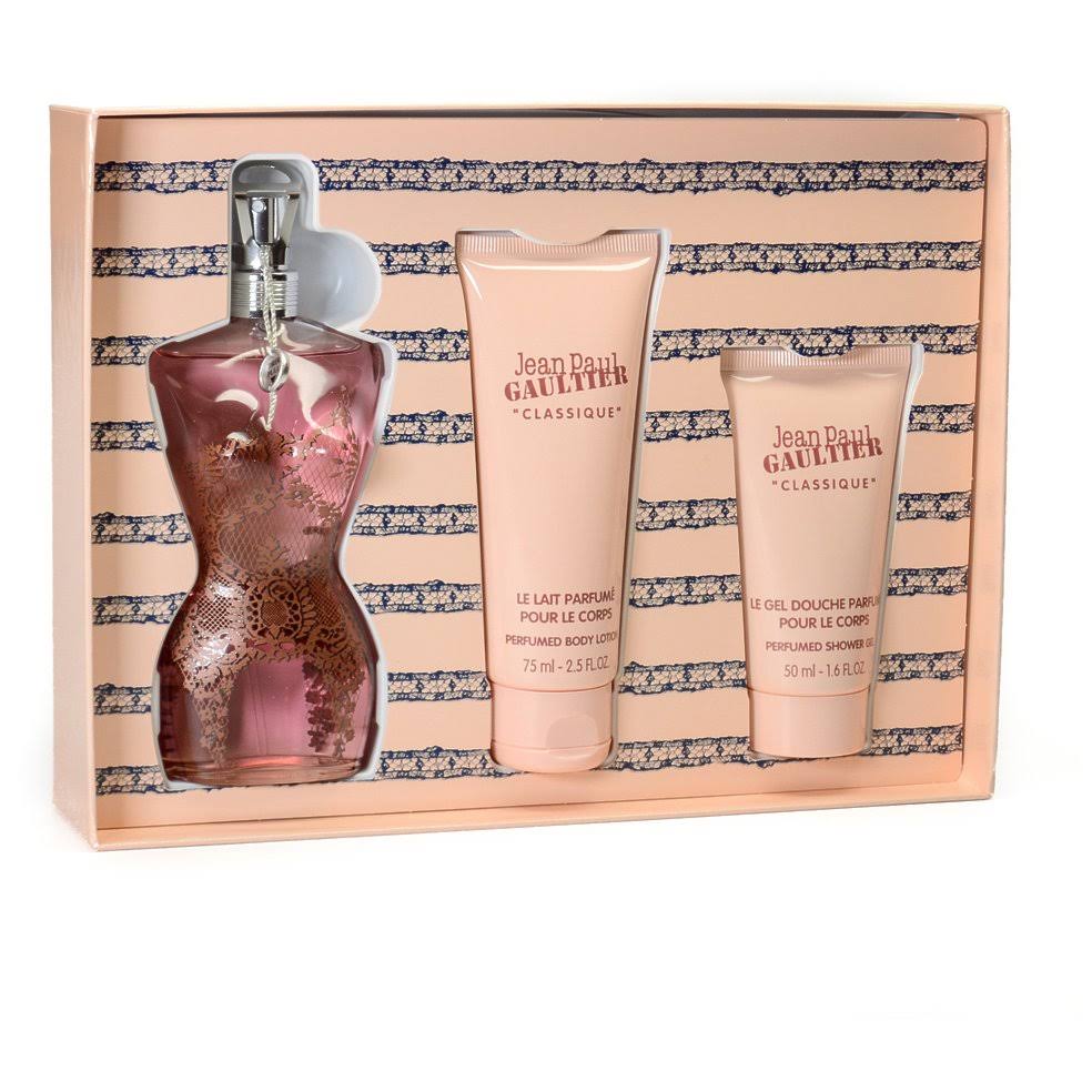 Jean Paul Gaultier Classique Gift EMCL40_T2NG Jean Paul Gaultier Classique Gift EMCL40_T2NG