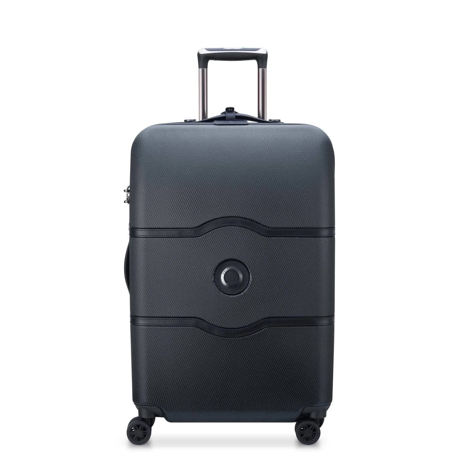 Delsey Chatelet Air - 4 Double Wheels Trolley - 67 cm - ZF6RKM_CZXJ Delsey Chatelet Air - 4 Double Wheels Trolley - 67 cm - ZF6RKM_CZXJ