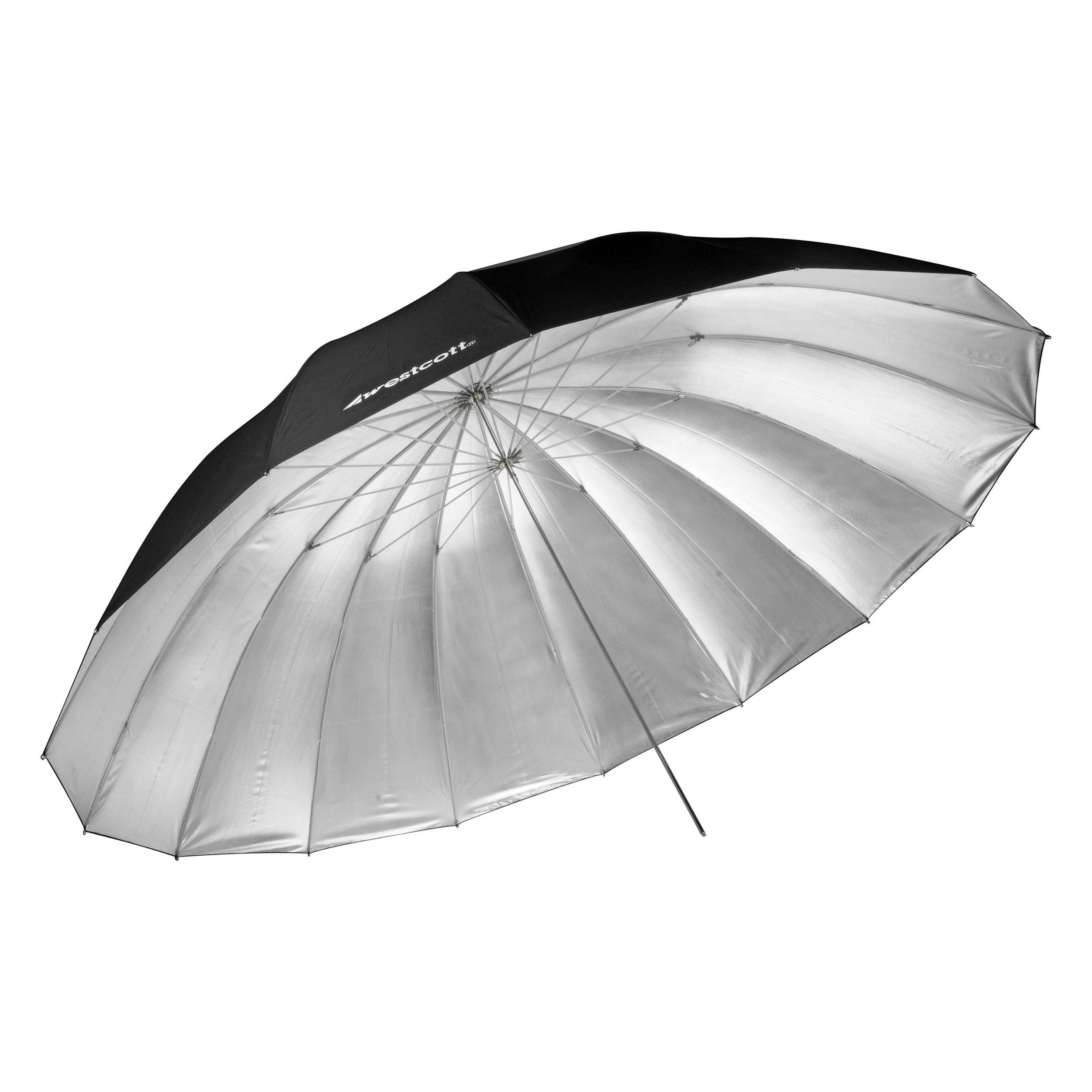 Westcott 4633 7 ft Silver Parabolic KGXRNU_QIFF Westcott 4633 7 ft Silver Parabolic KGXRNU_QIFF