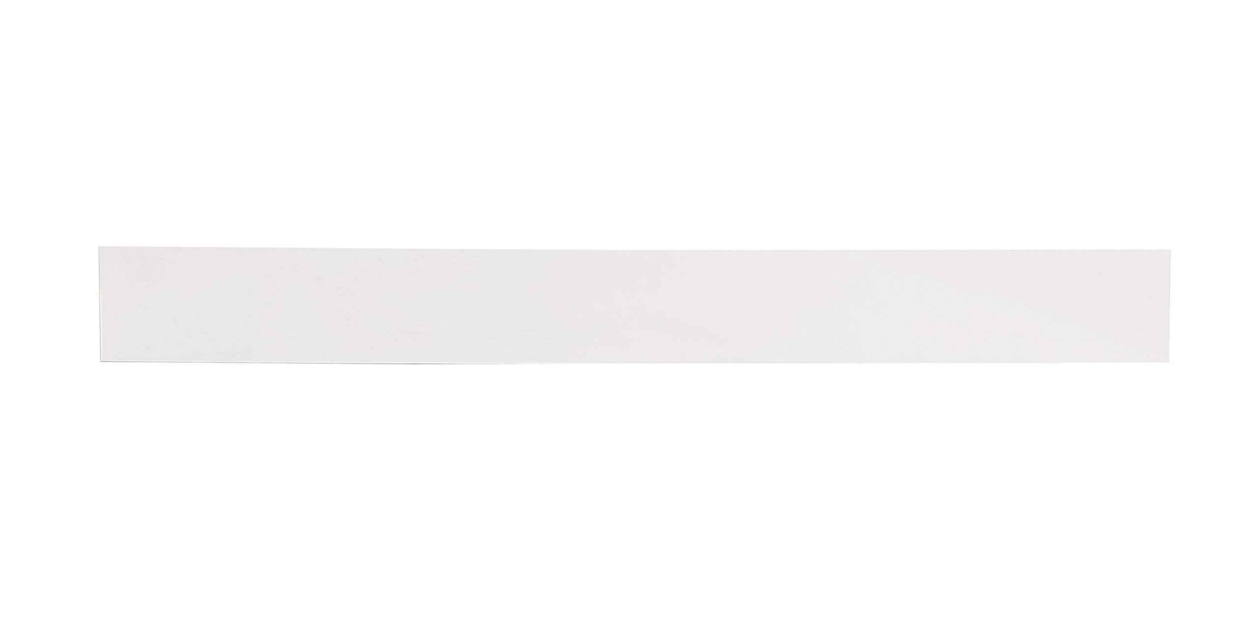 Elegant Decor BS1036VW 36 in. Backsplash Ivory 6TGD48_PI8N Elegant Decor BS1036VW 36 in. Backsplash Ivory 6TGD48_PI8N