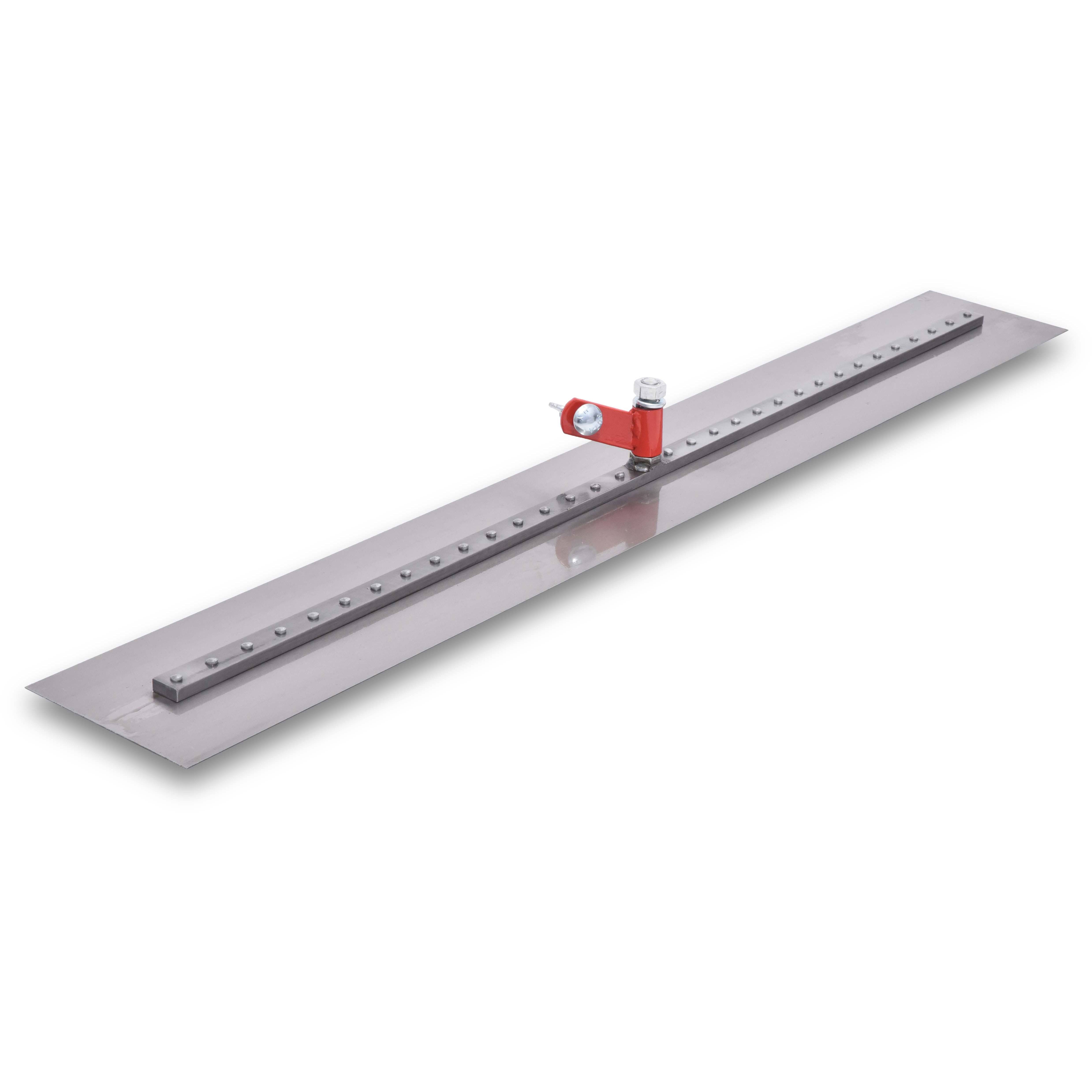 Marshalltown FR36 36 x 5 Fresno Trowel - Square WROARU_EUBB Marshalltown FR36 36 x 5 Fresno Trowel - Square WROARU_EUBB