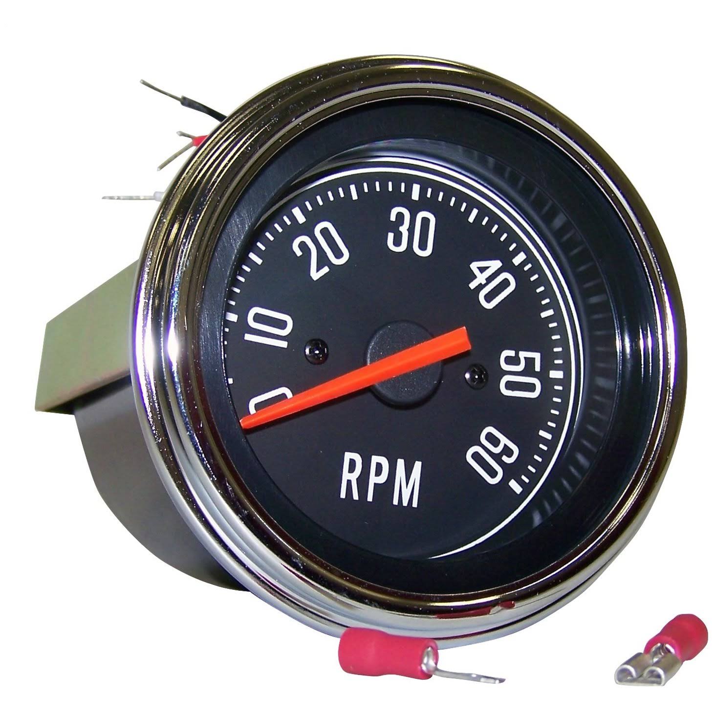 Crown Automotive J5459418 - RHWBZQ_K0A9