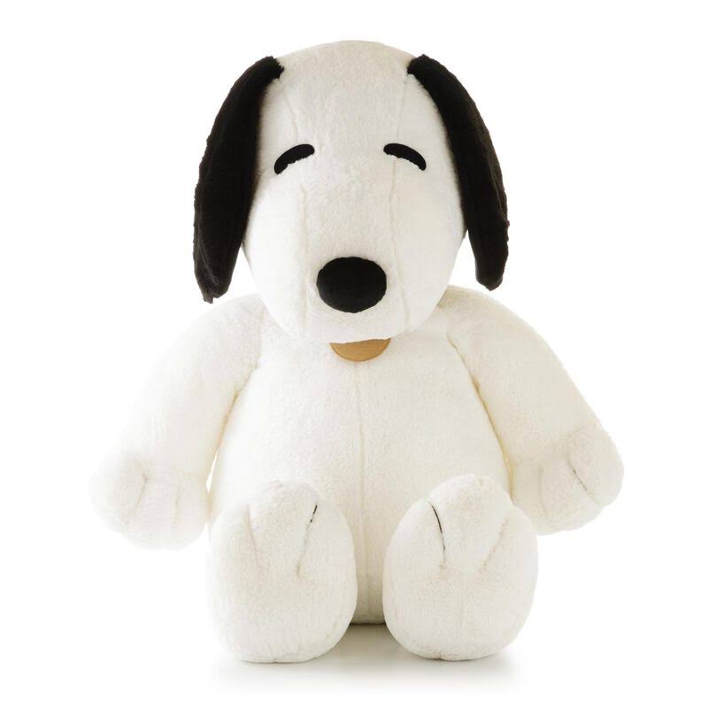 Hallmark Paj4510 Jumbo Classic Snoopy GO79RB_BOO1