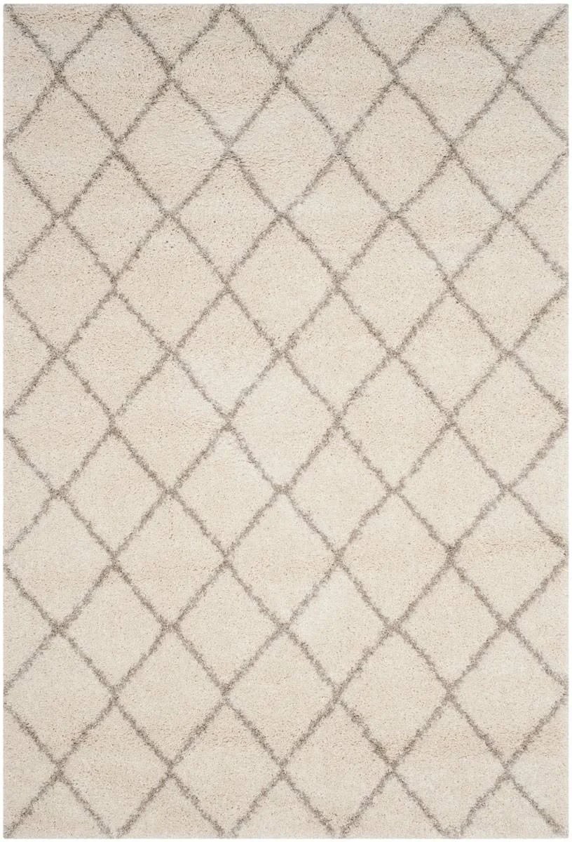 Safavieh Arizona Shag Ivory Beige 9' x 12' QQOA9L_GHVQ Safavieh Arizona Shag Ivory Beige 9' x 12' QQOA9L_GHVQ